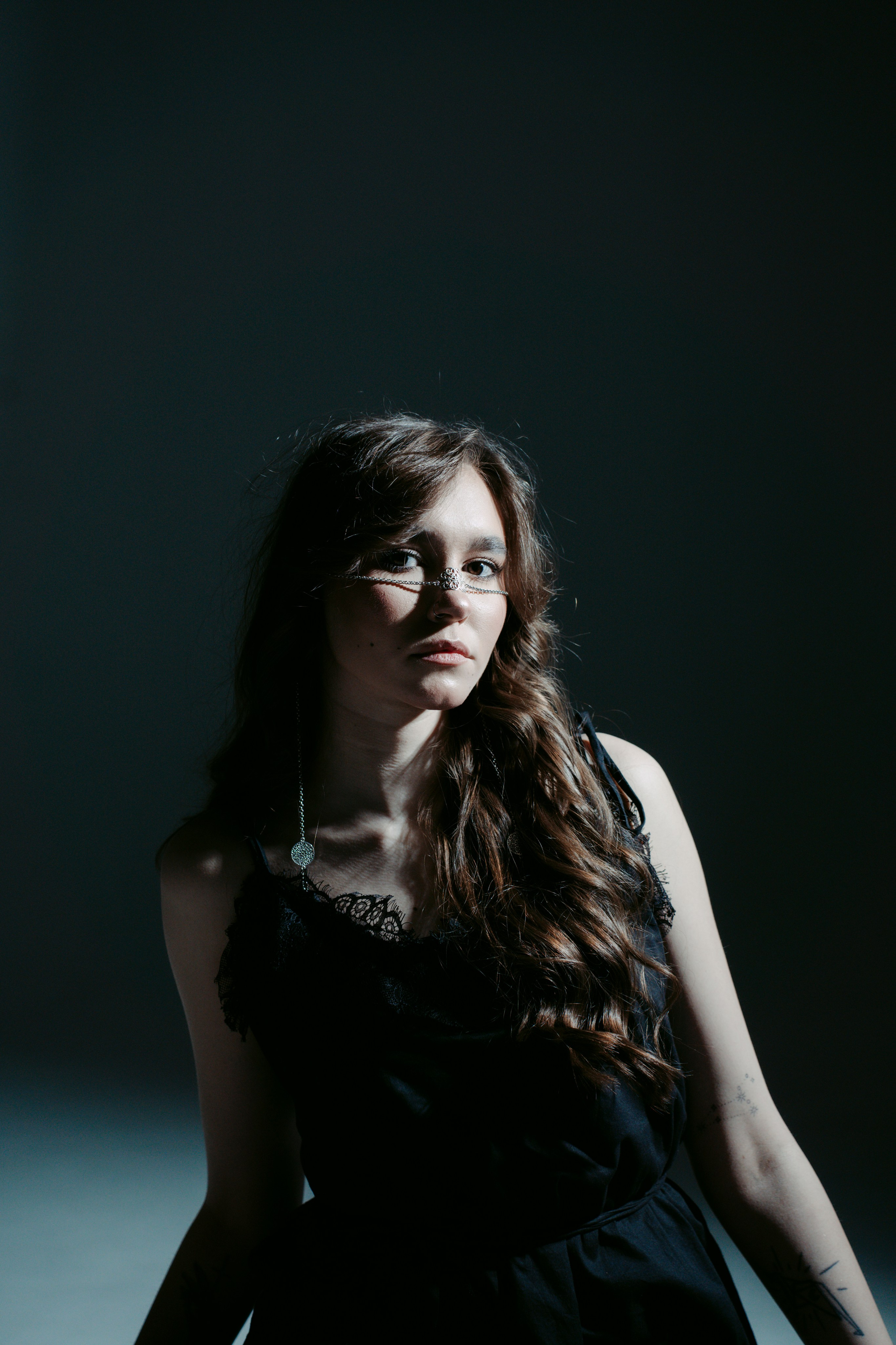 Kamilluna. Главная