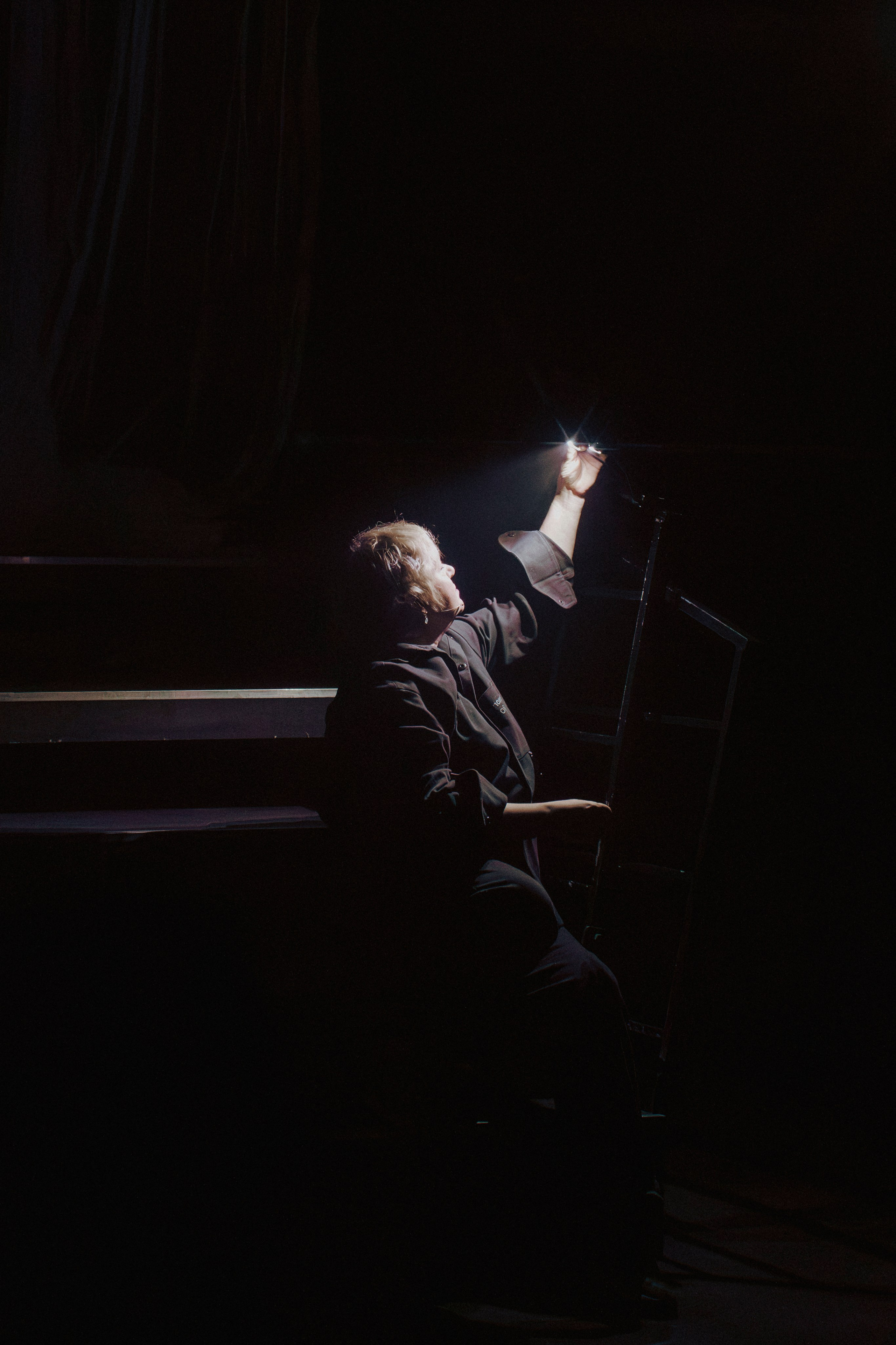 Прима. Главная