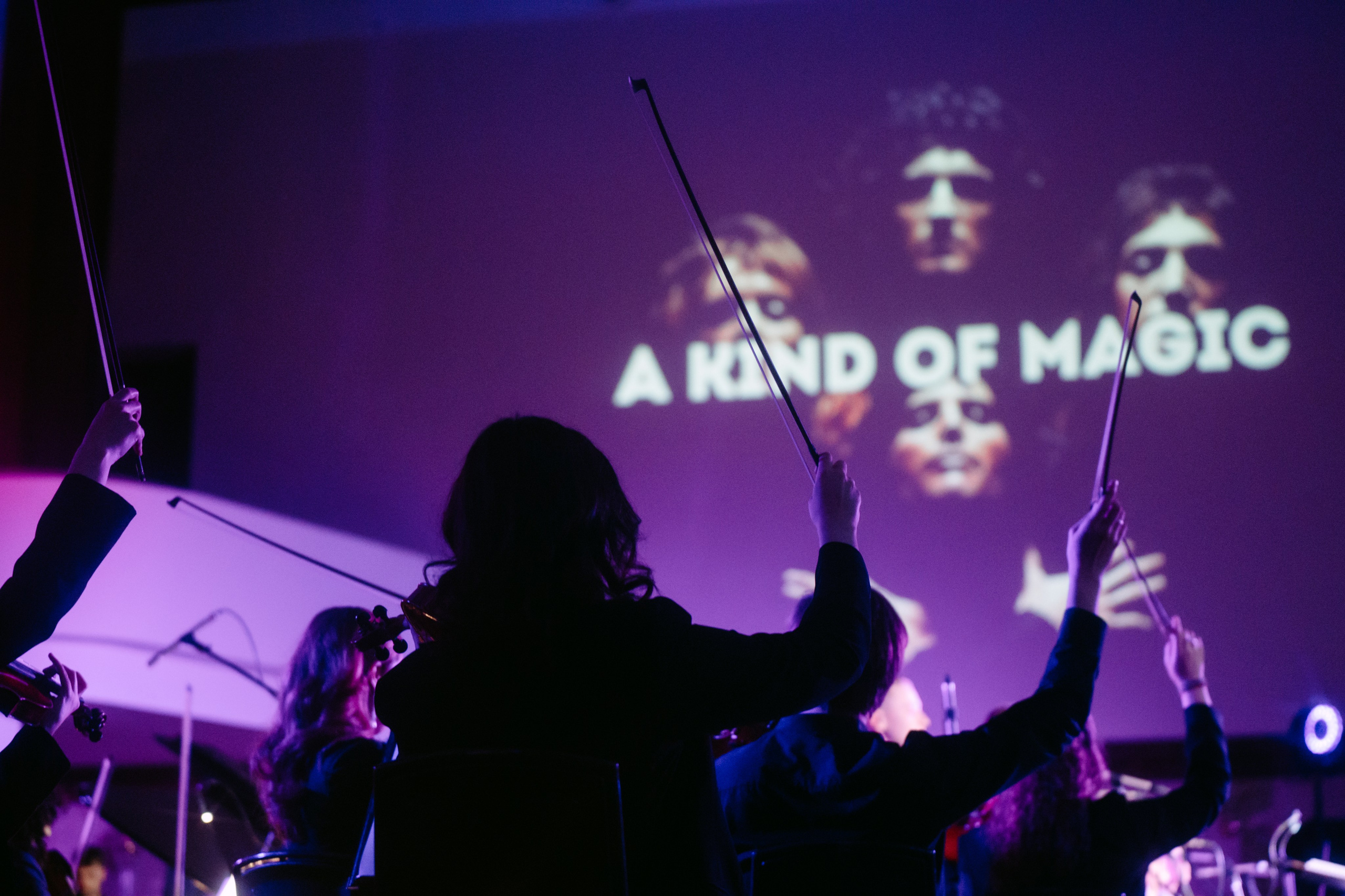 Оркестр ЦСМ. Главная