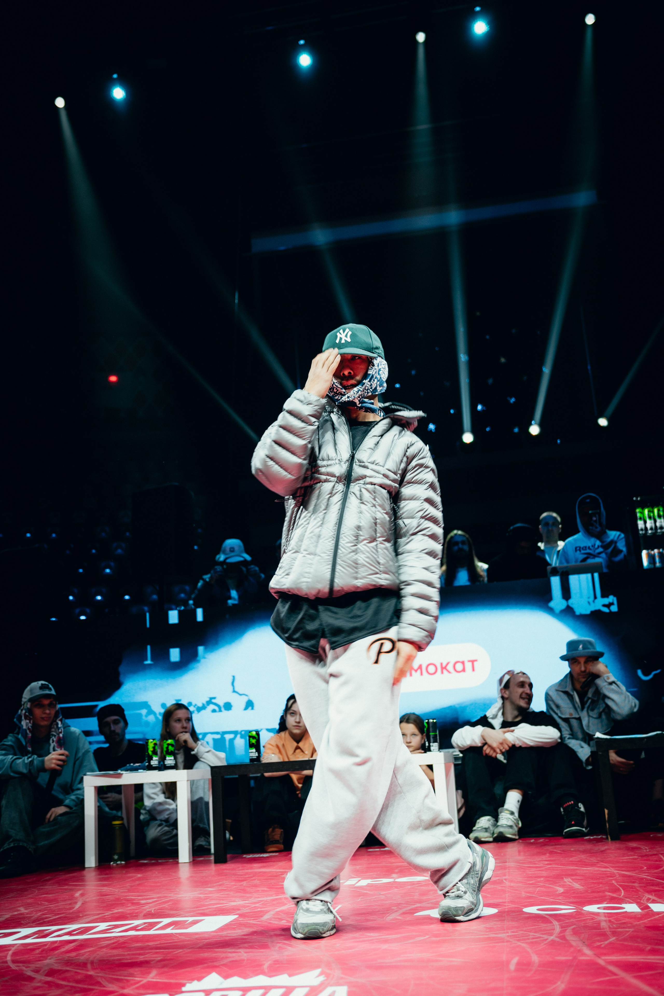 HIP HOP KAZAN 2025. Главная