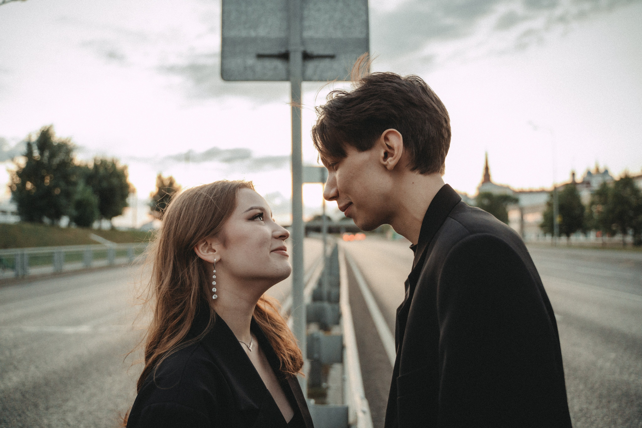 Дамир и Йолдыз. Главная