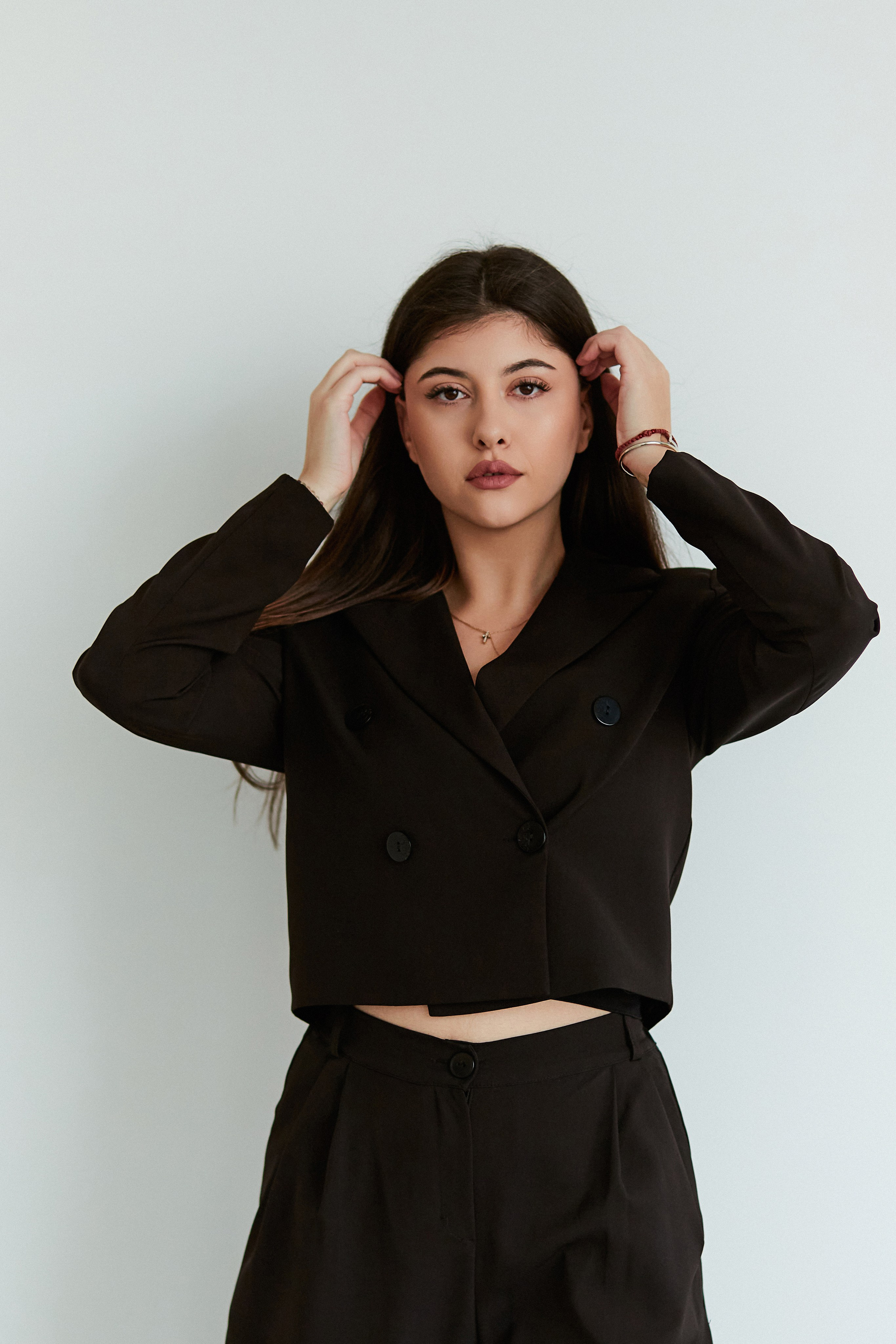 05|01|24. Анастасия Марунич | Блогер | Ставрополь