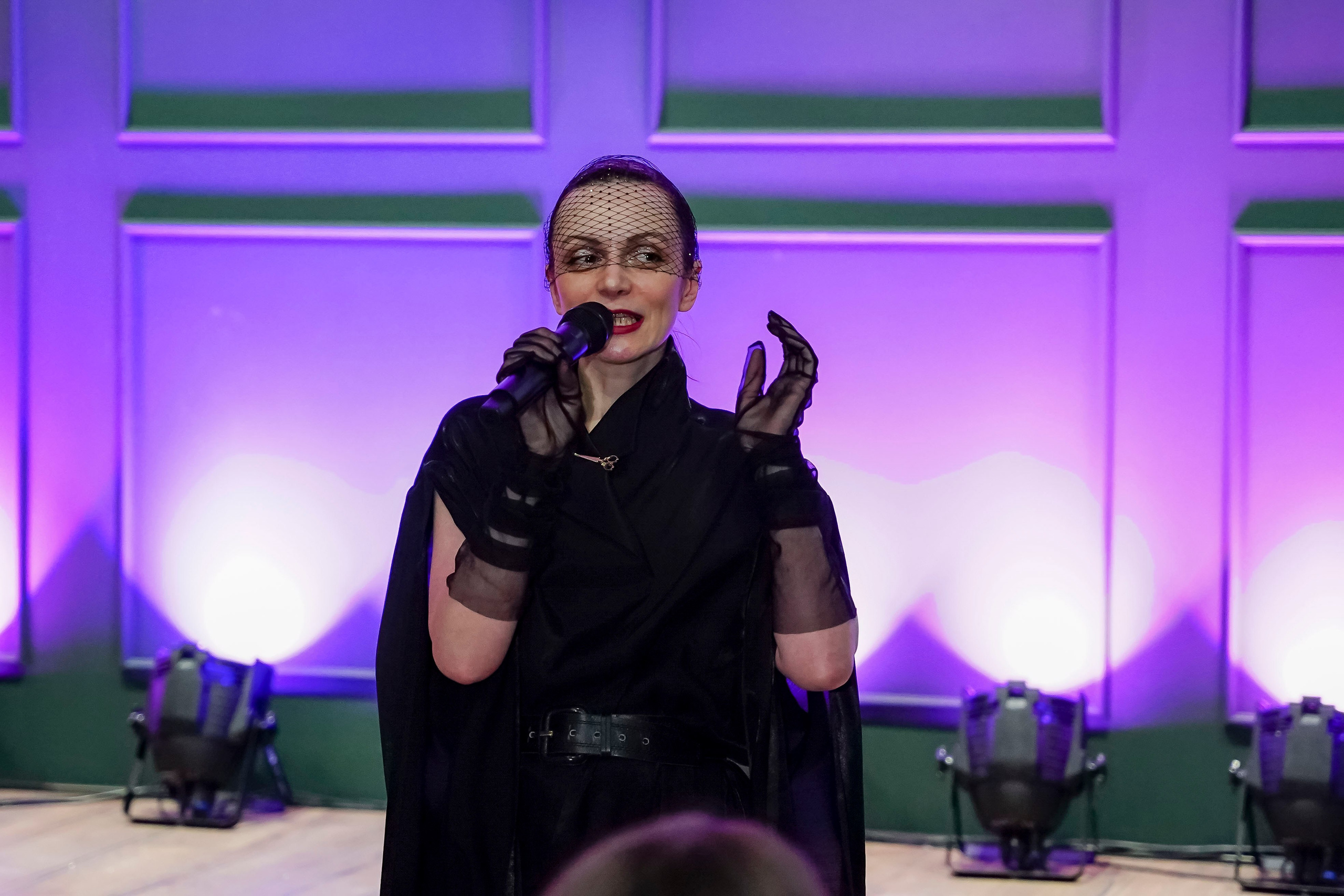 Репортаж с лекции для влюбленных в моду. Геннадий Войтов — контент под любые задачи