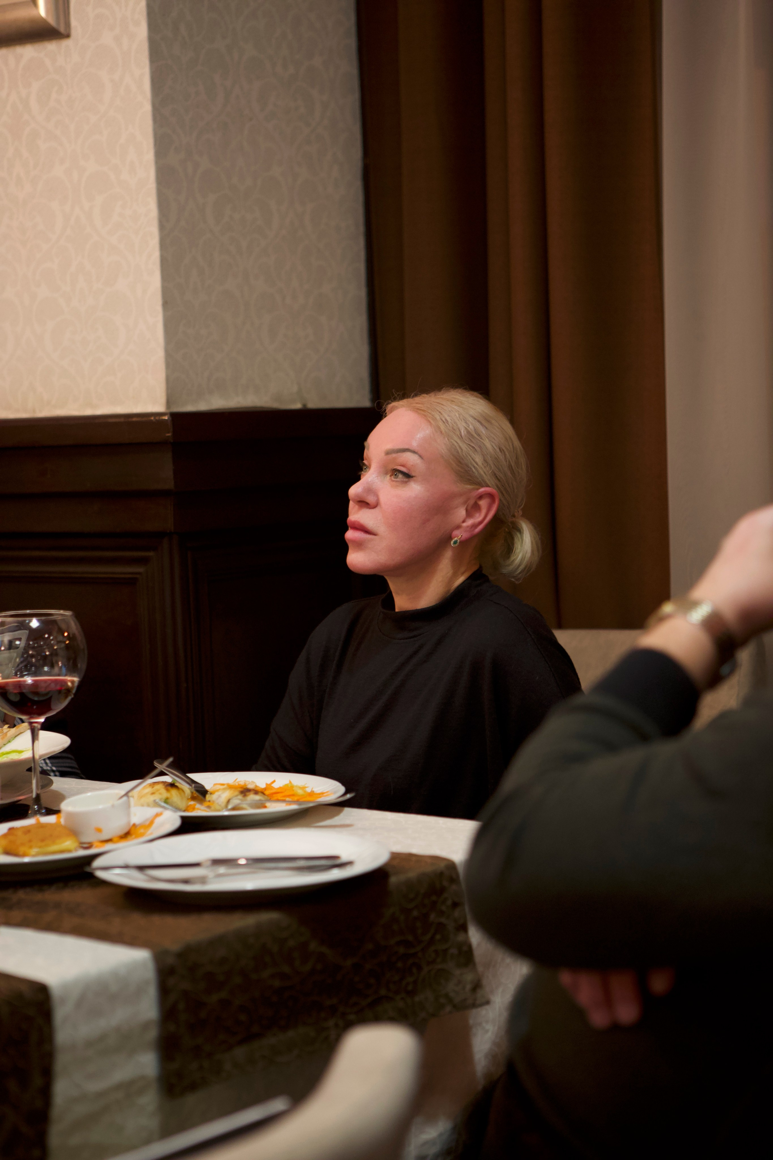 День рождения. Фотограф в Москве Ксенья Раимова