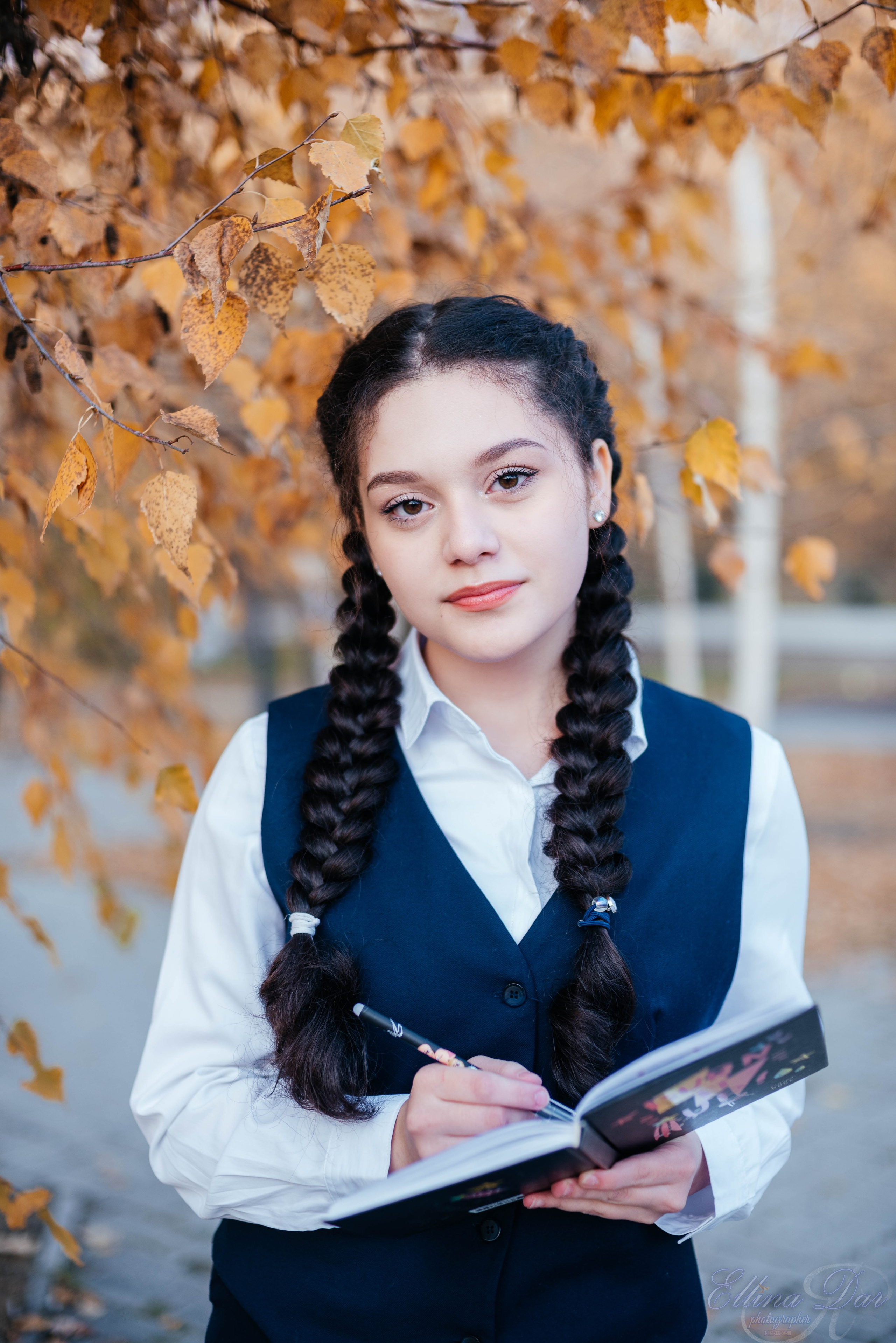 София. Фотограф Эллина Дар г. Улан-Удэ