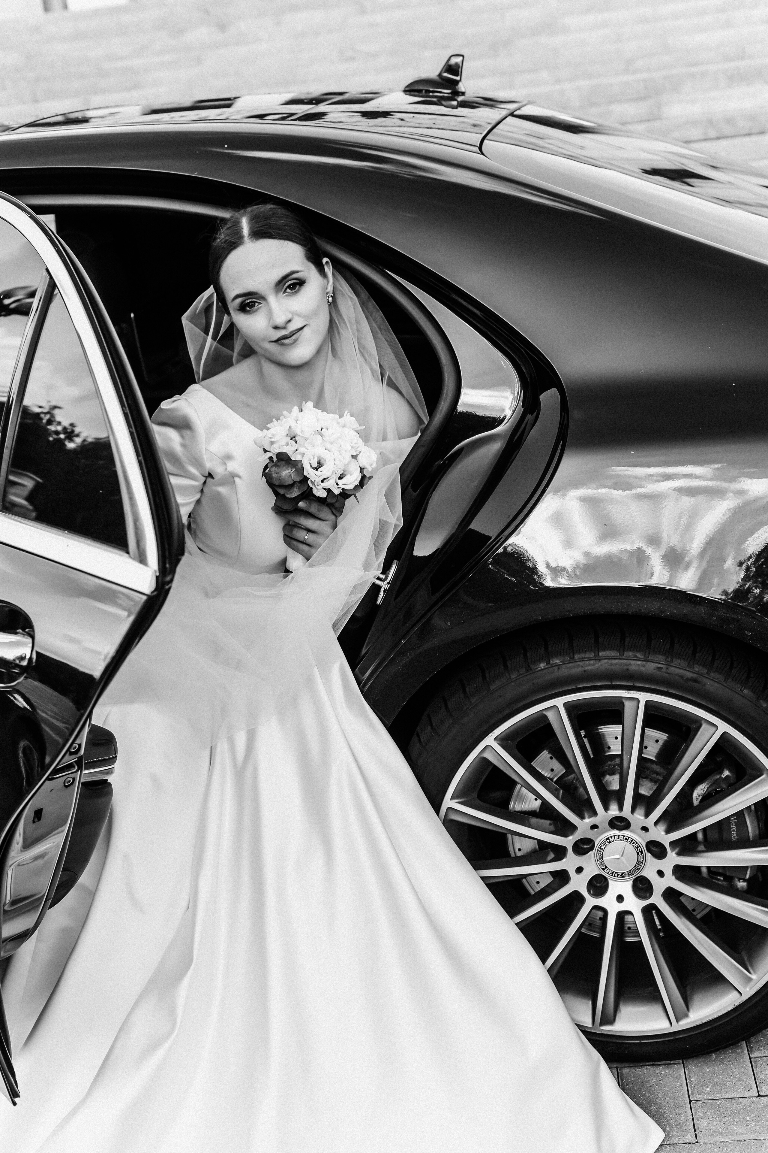 Свадьба. Свадебный и семейный фотограф в Минске Вероника Лучко