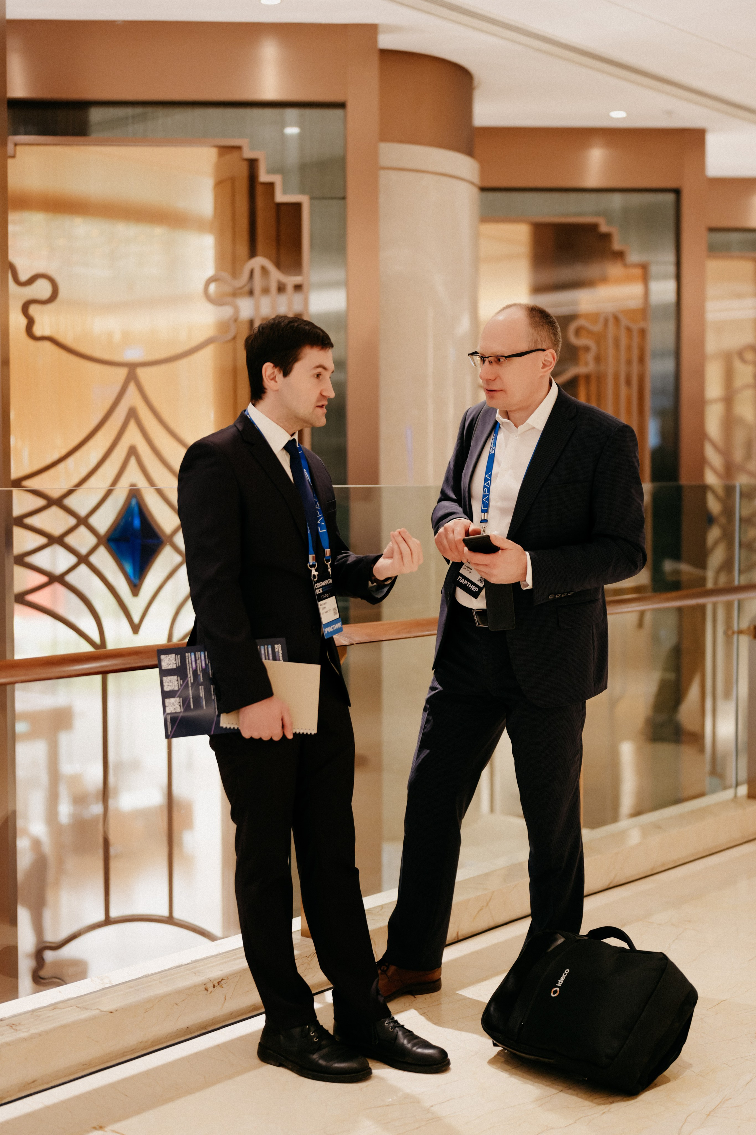 Сохранить всё. Фотограф в Москве Дмитрий Рогов