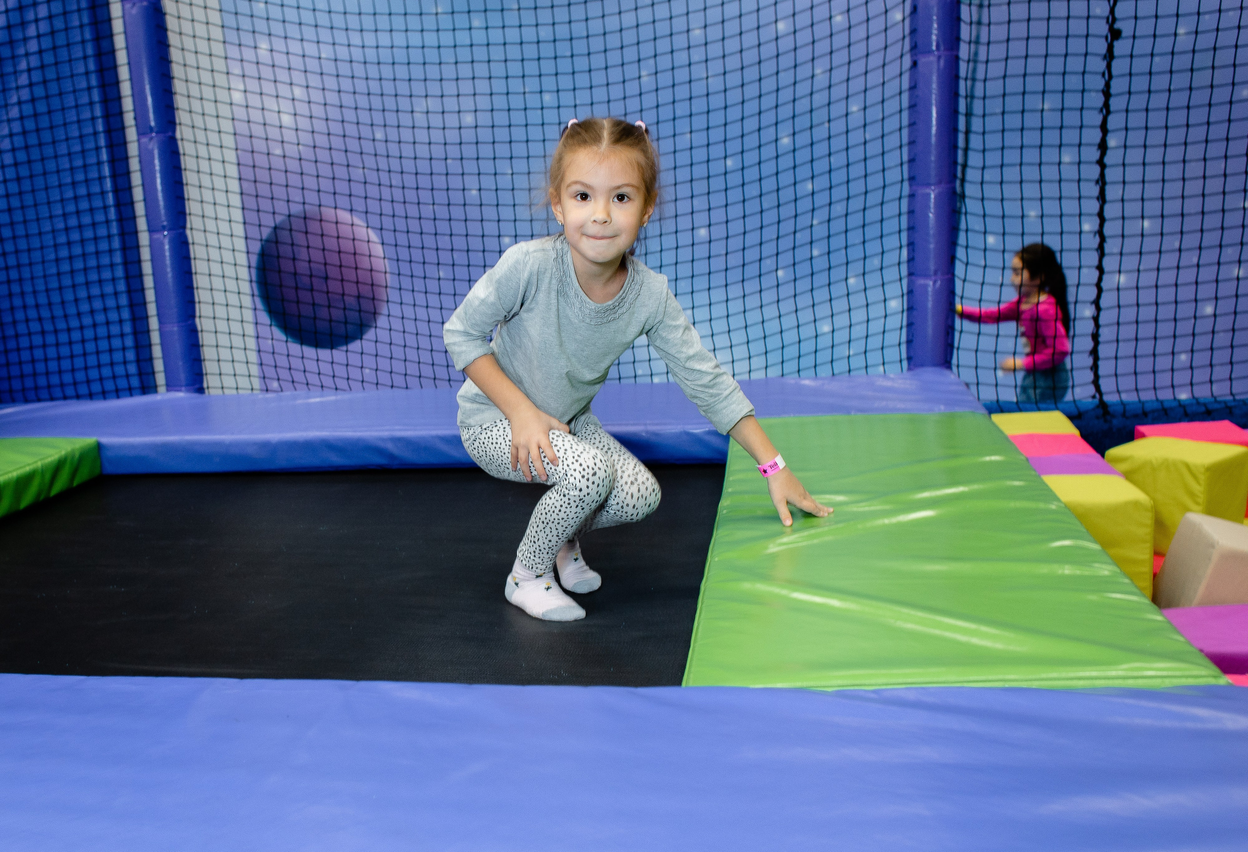 Парк TeikaBoom. Фотограф Татьяна Орлова