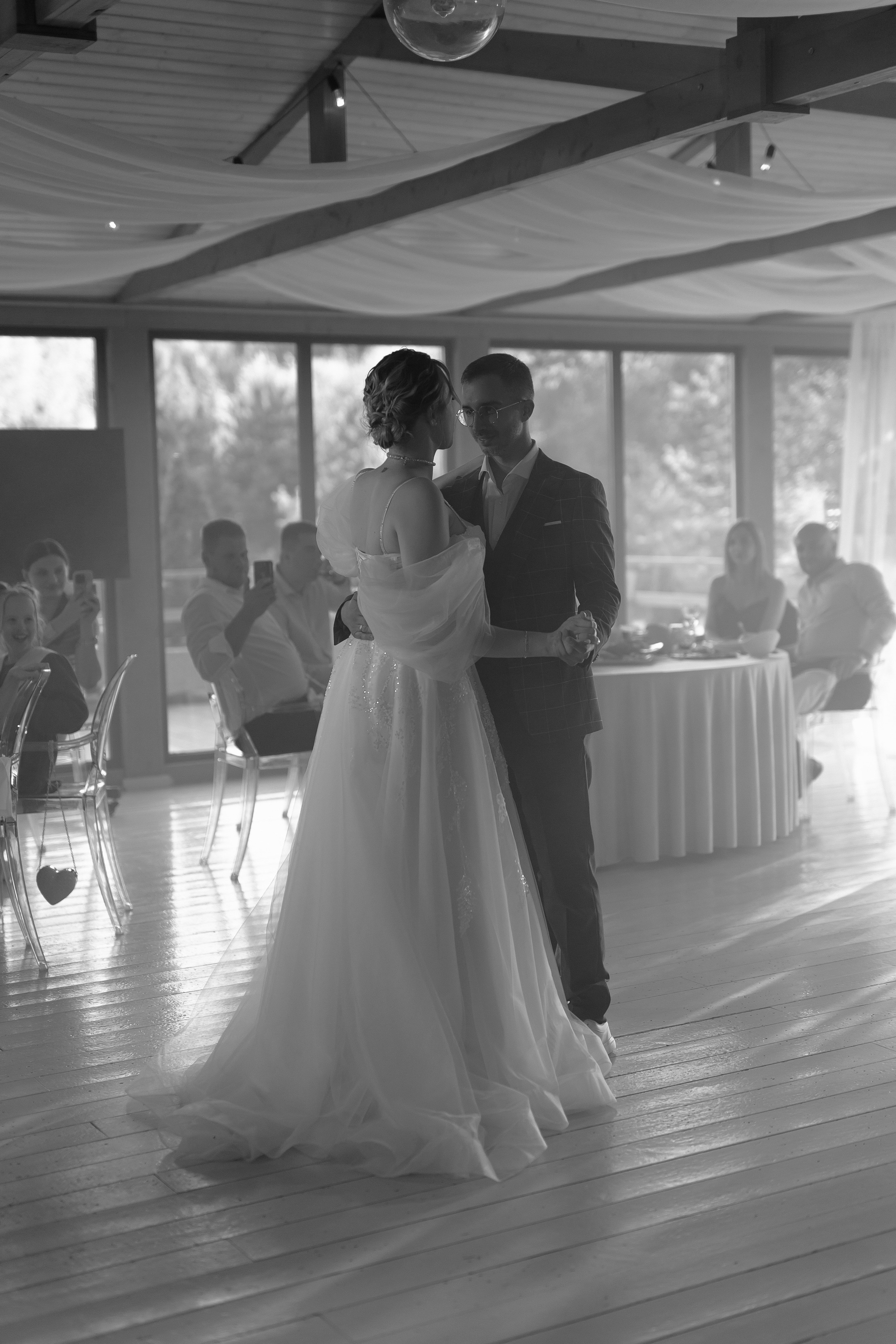 Свадьба Никиты и Анны. Фотограф Кольчугино/Владимир/Москва Елизавета Иода