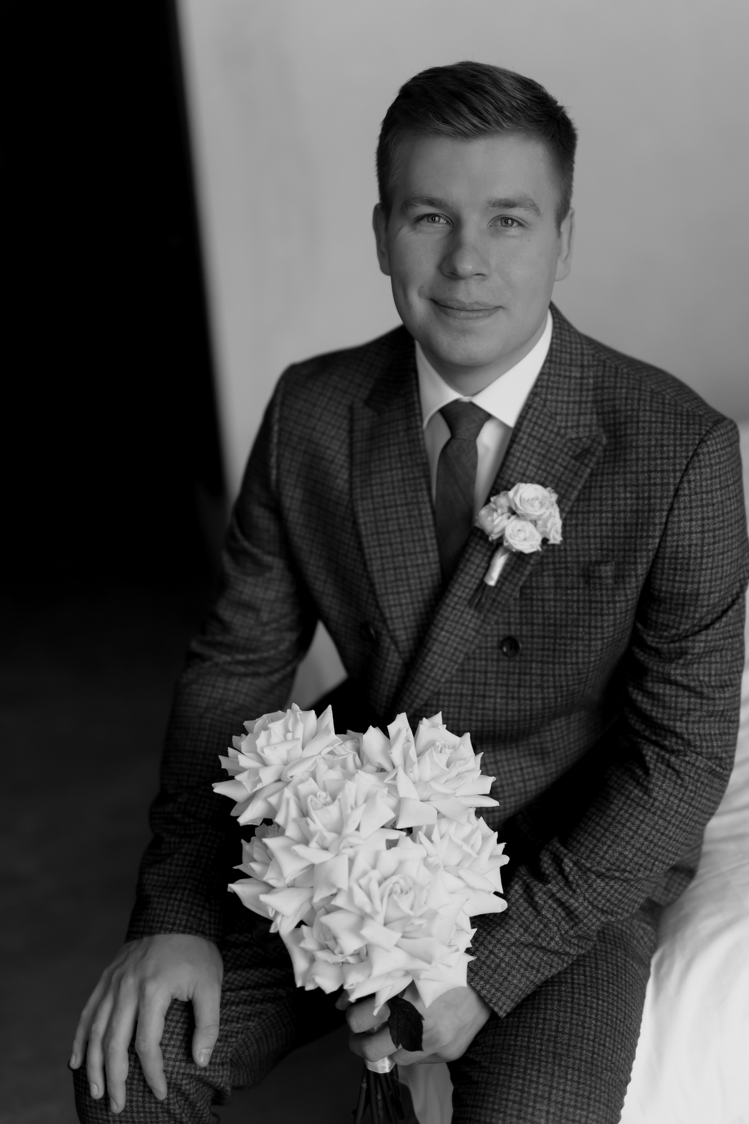 Свадьба Михаила и Анастасии. Фотограф Кольчугино/Владимир/Москва Елизавета Иода