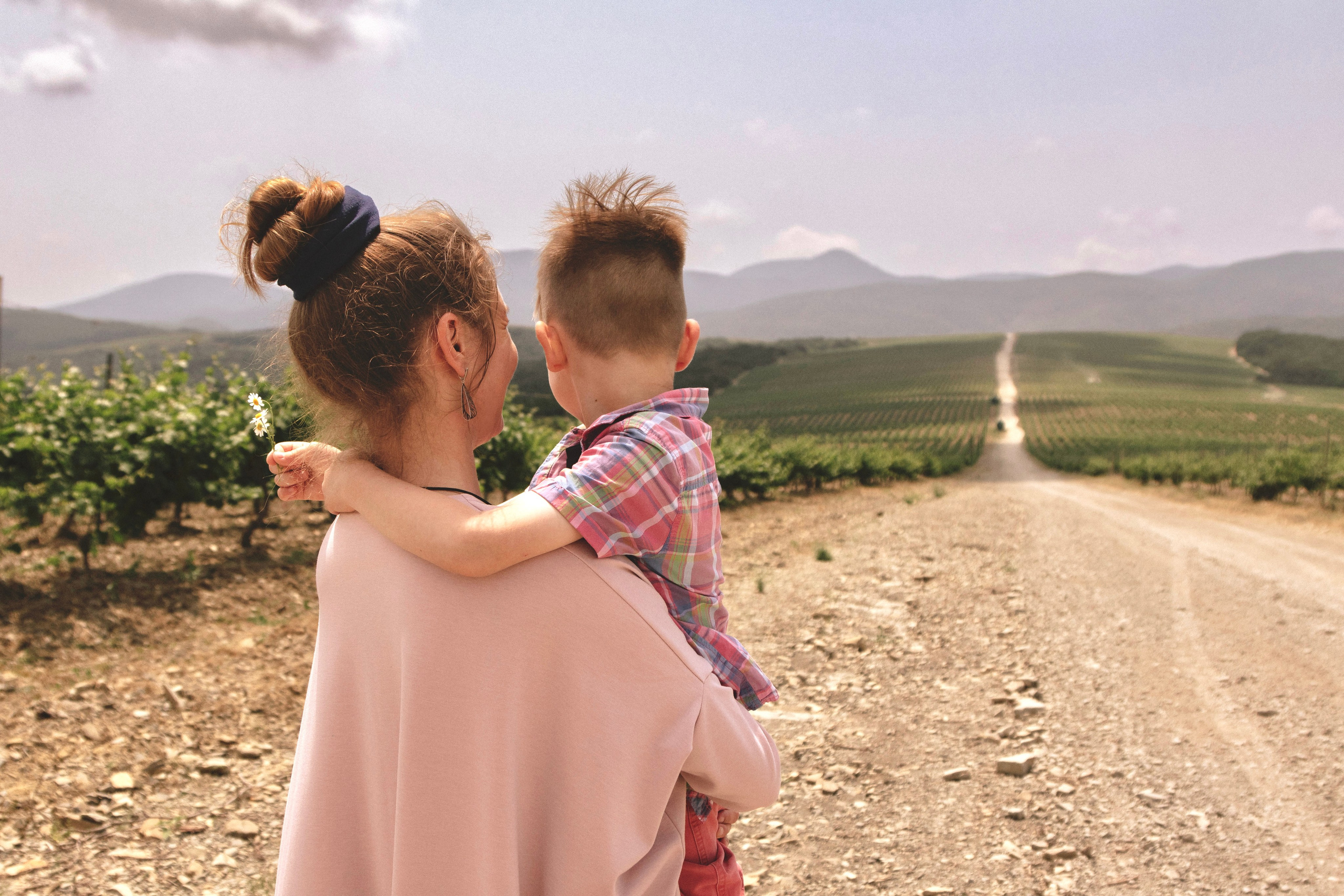 Семья / События. Фотограф-путешественник на побережье Краснодарского края и в Сибири!