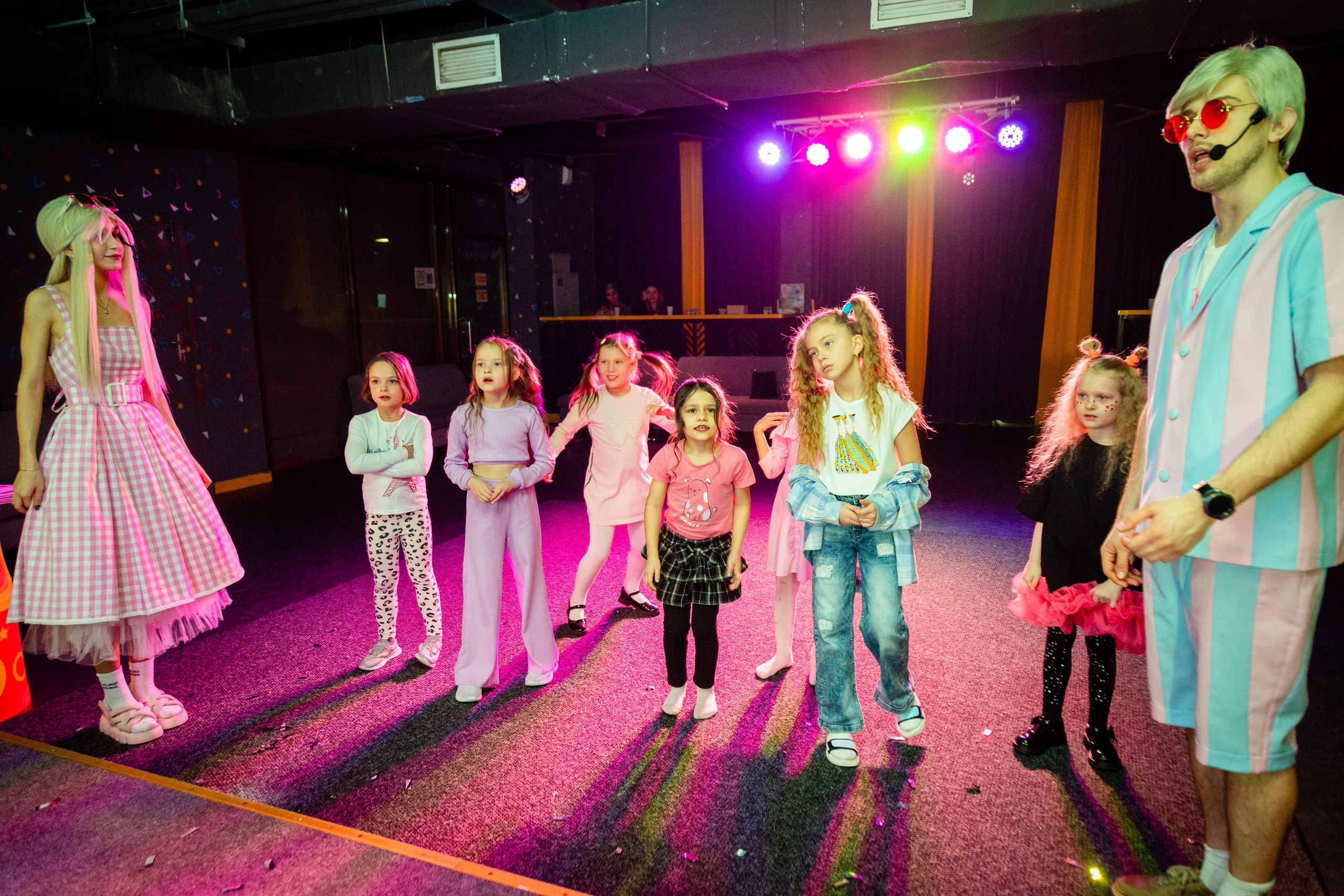 Алисе 7 лет. Детский фотограф видеограф в Хабаровске Михаил Орлов