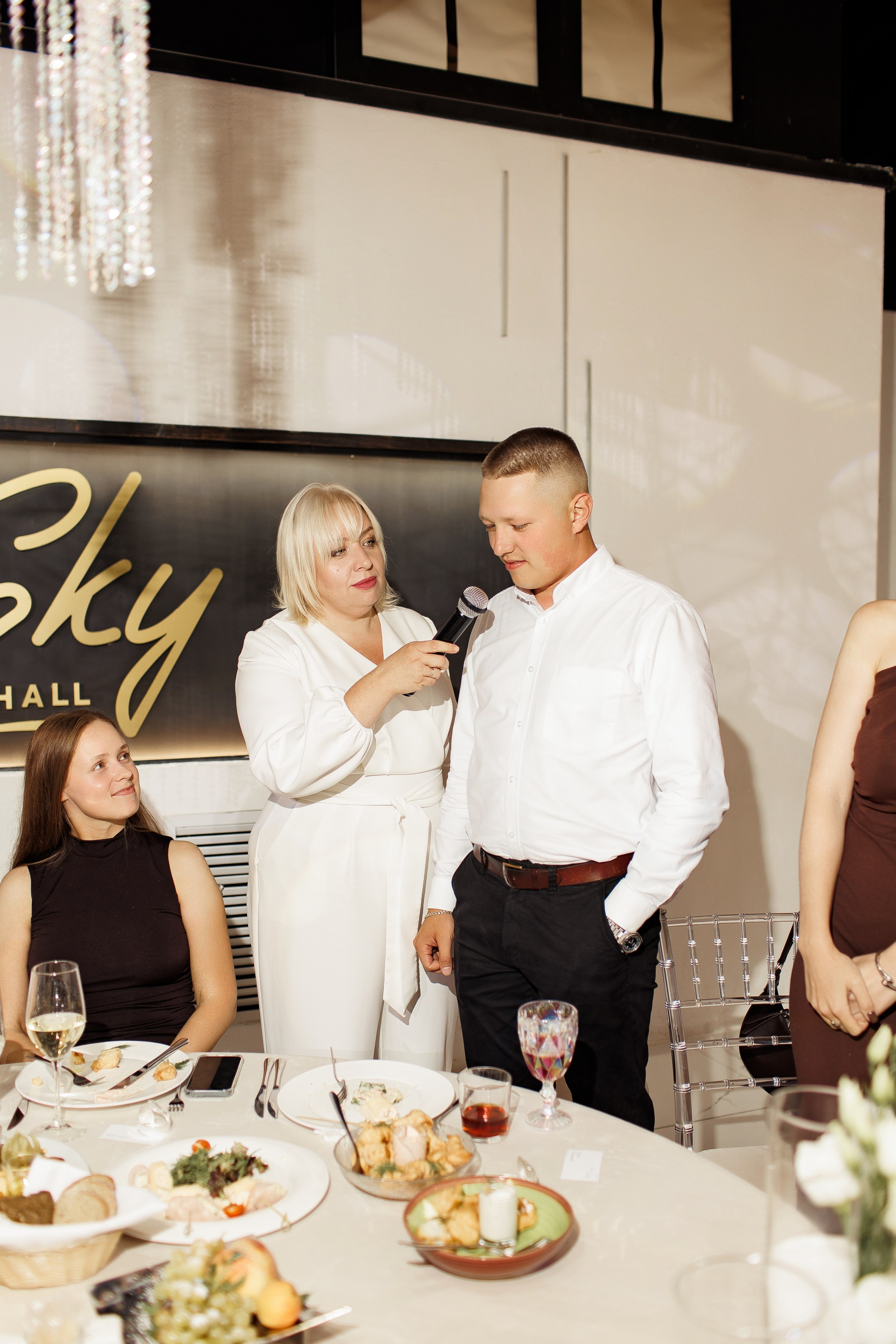 Свадьба Юра и Алёна. Фотограф в городе Вологда. Анастасия Сторублинская