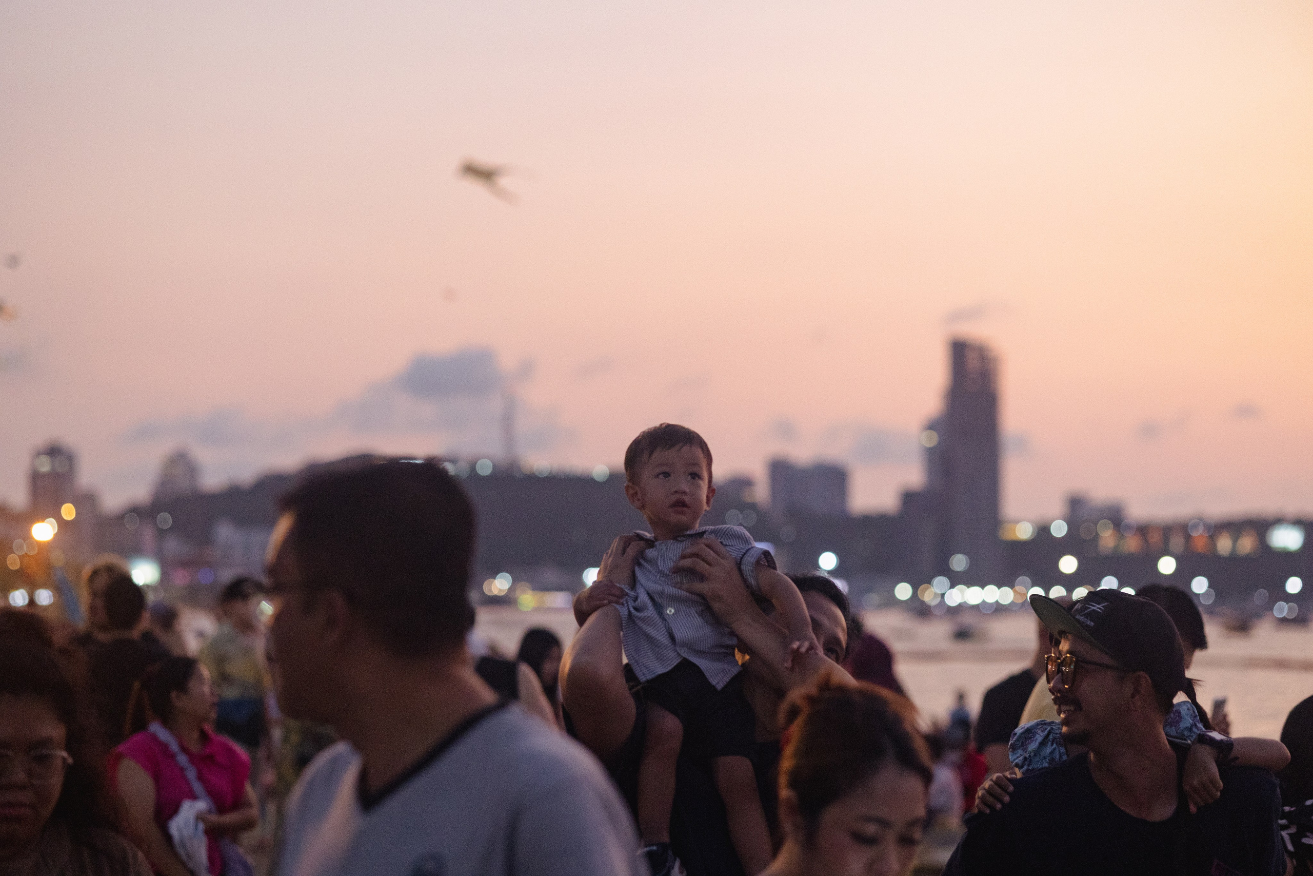 PATTAYA INTERNATIONAL KITE ON THE BEACH 2024. Photographer Sonkina Tatiana (Tanya Ash)