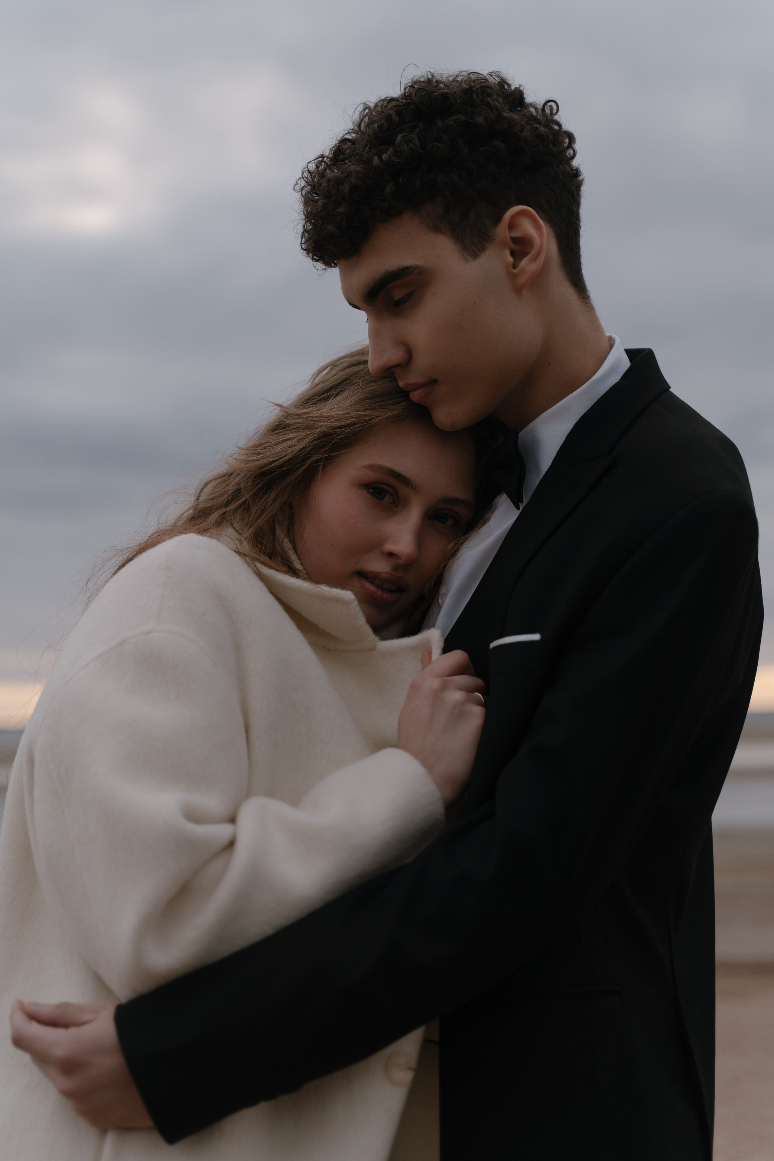 P&A (творческая съемка). Свадебный фотограф — Наталья Фед СПб/Москва