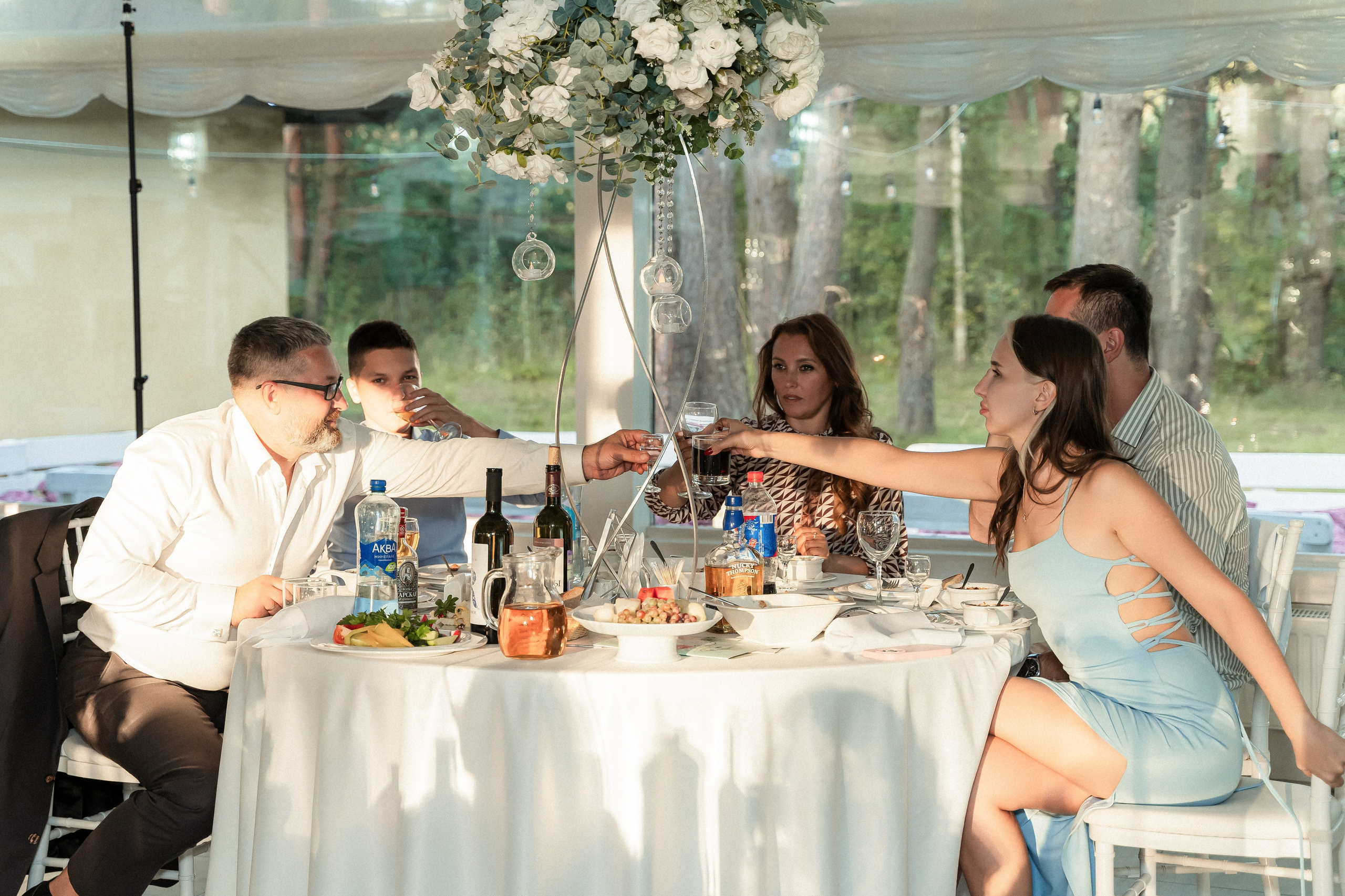 Княжья речка. Фотограф Алина Филимонова Тверь