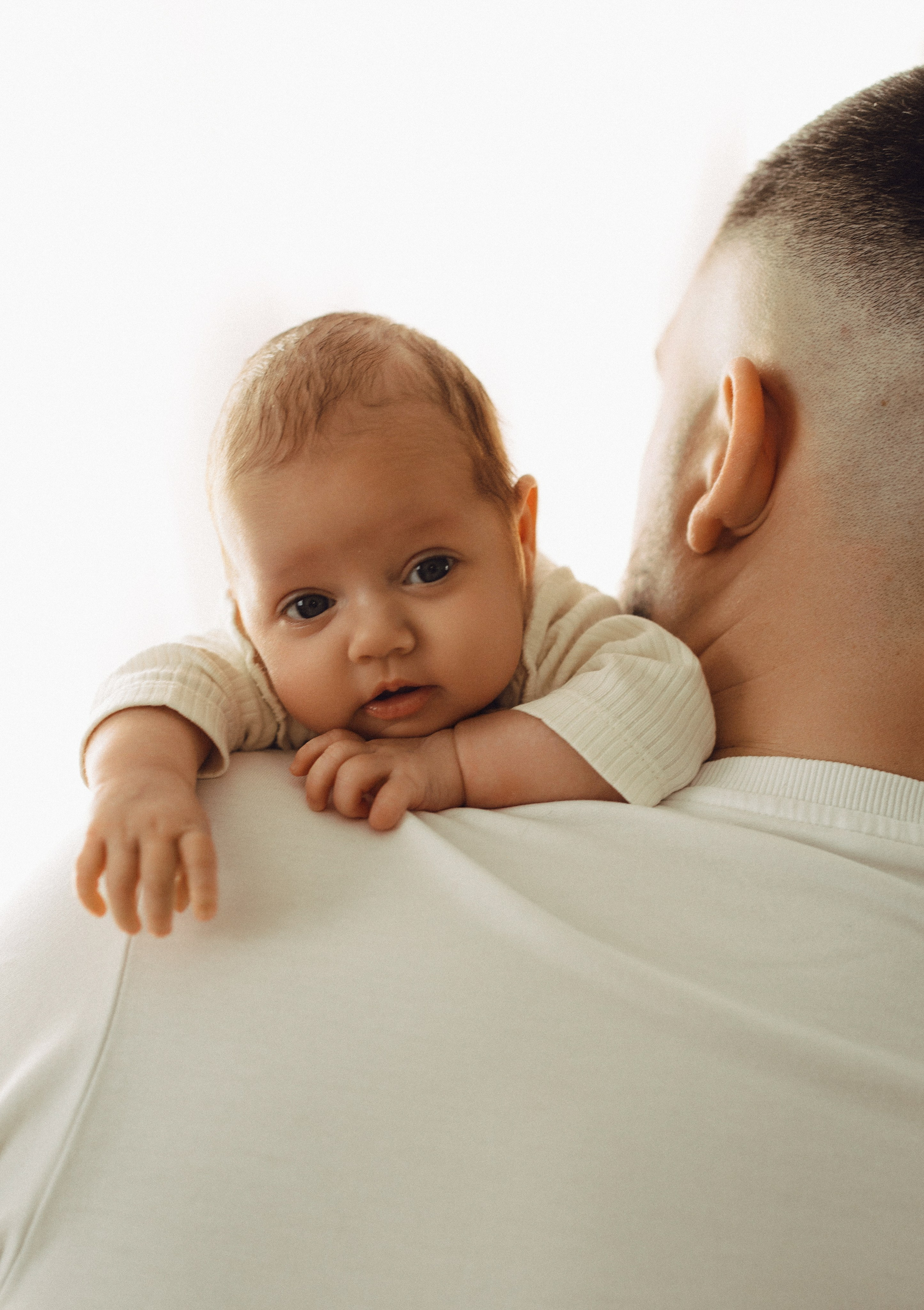 Семейные истории. Свадебный и семейный фотограф в Омске Евгения Хакимова