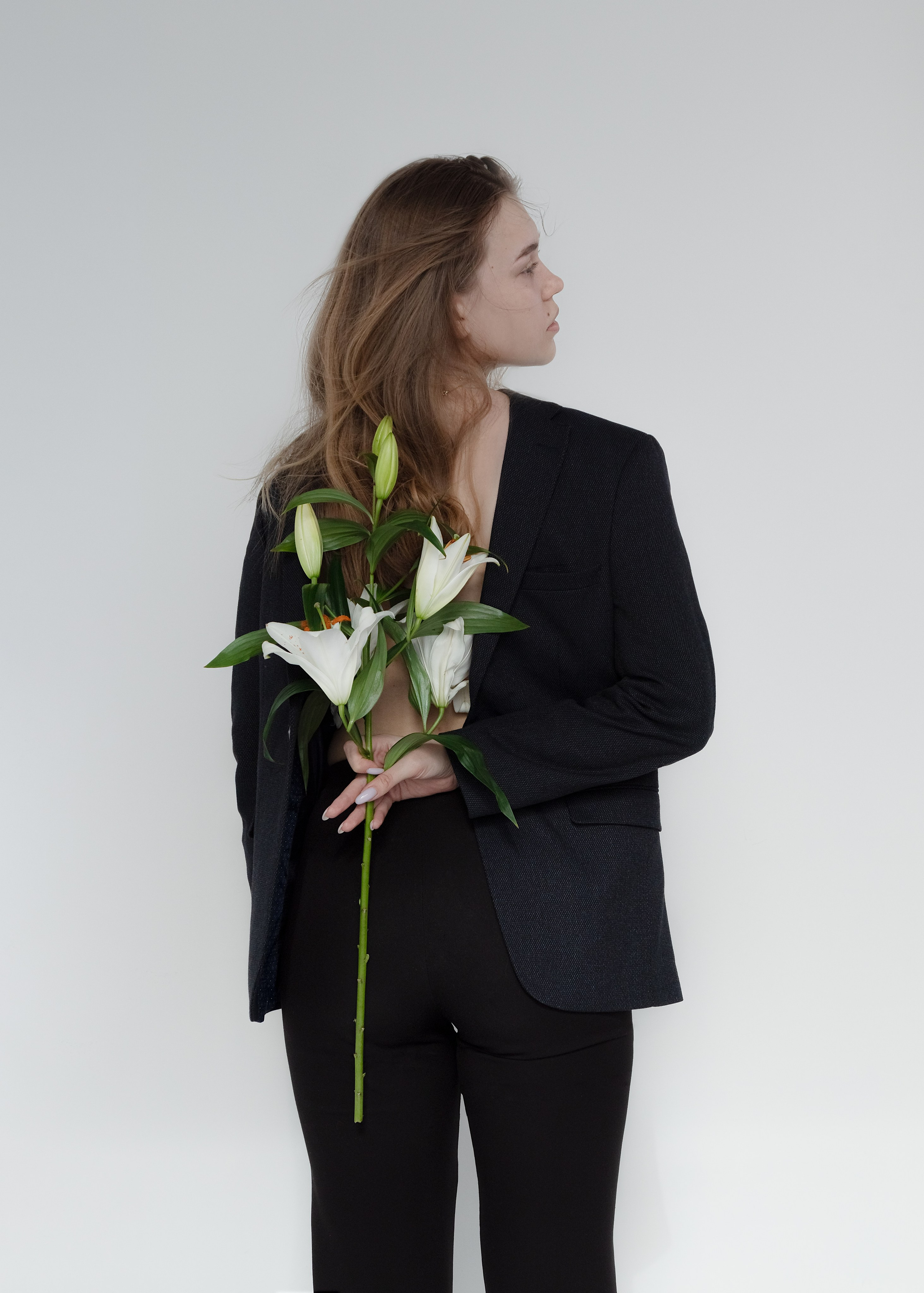 Александра. Портретный и пейзажный фотограф Никита Павлов