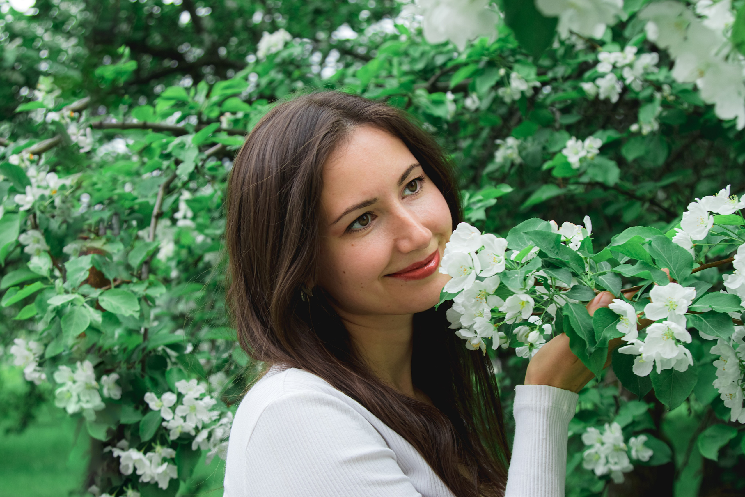 Анна и Мария. Портретный и пейзажный фотограф Никита Павлов