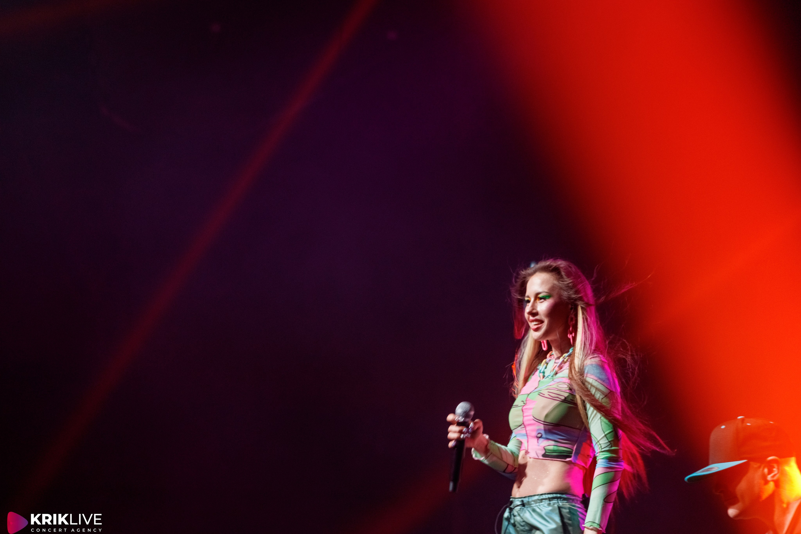 Дискач 90-х. Портретный и пейзажный фотограф Никита Павлов