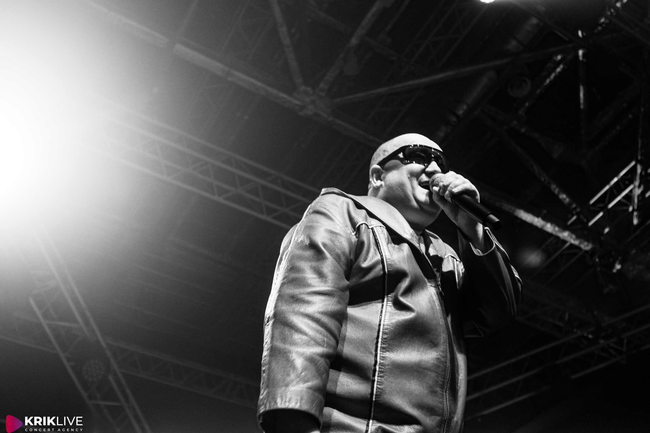 Дискач 90-х. Портретный и пейзажный фотограф Никита Павлов