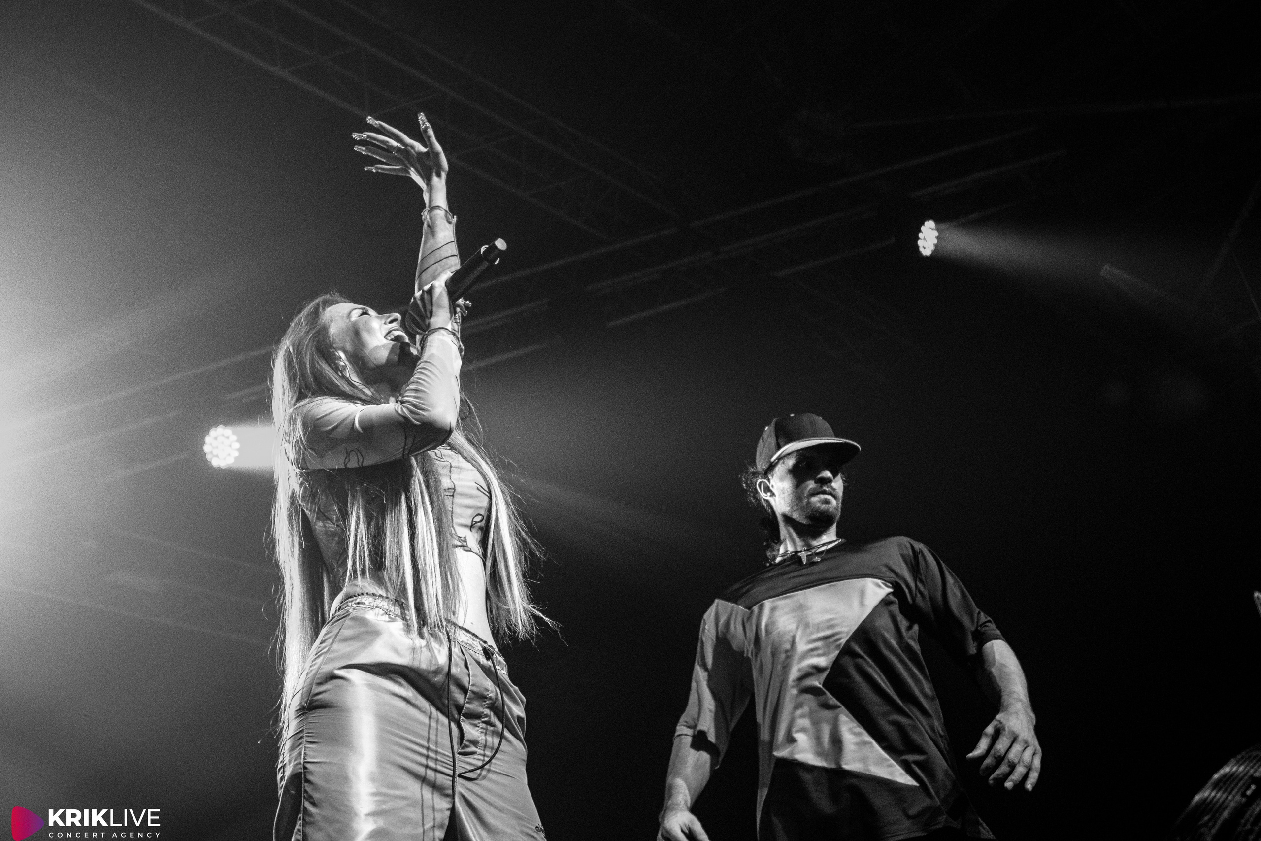 Дискач 90-х. Портретный и пейзажный фотограф Никита Павлов