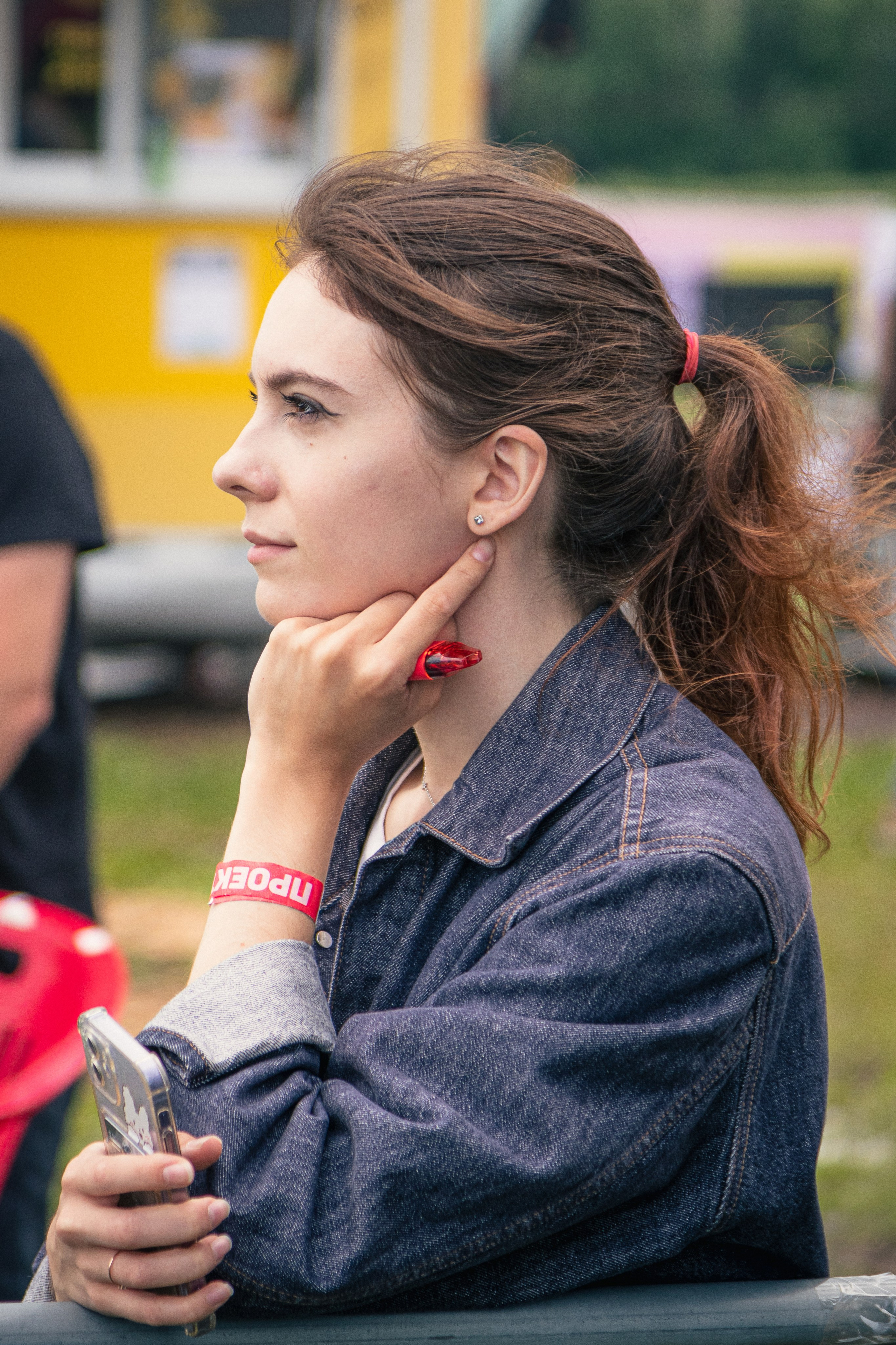 Фестиваль в Архангельске 29 Fest. Портретный и пейзажный фотограф Никита Павлов