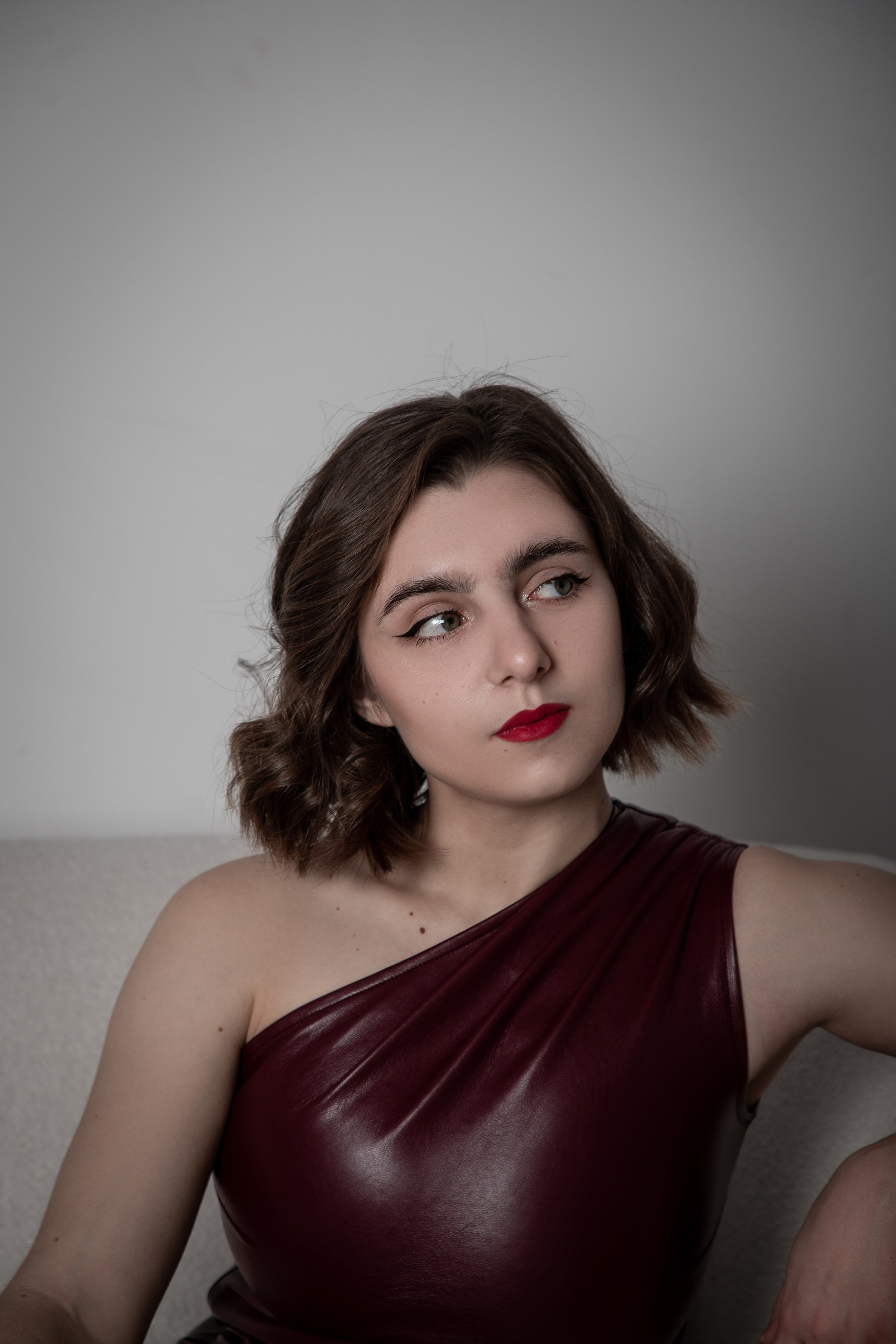 Studio for girls — Эвелина. Фотограф Анастасия Сонина