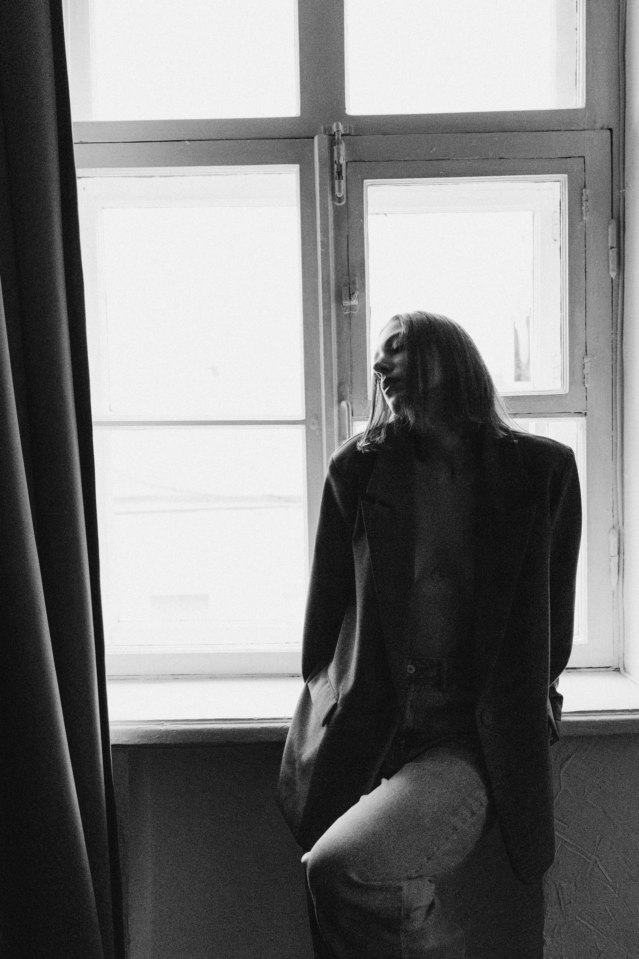 О любви к себе. Алена Орлова | Фотограф | Севастополь