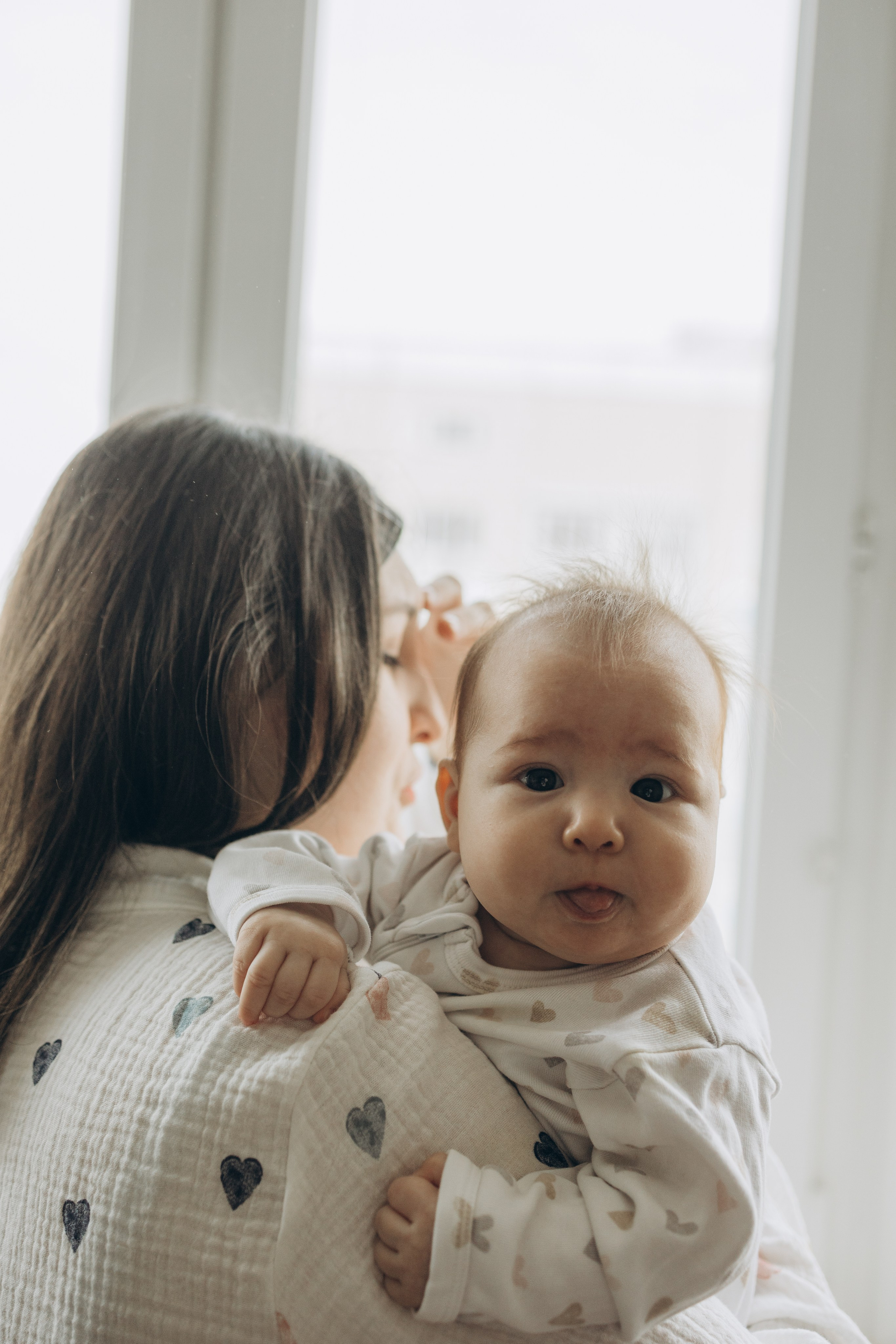 Эля, Вася, Алиса, Ева, Мира и Яся. Семейный фотограф в Москве Виктория Ястребинская