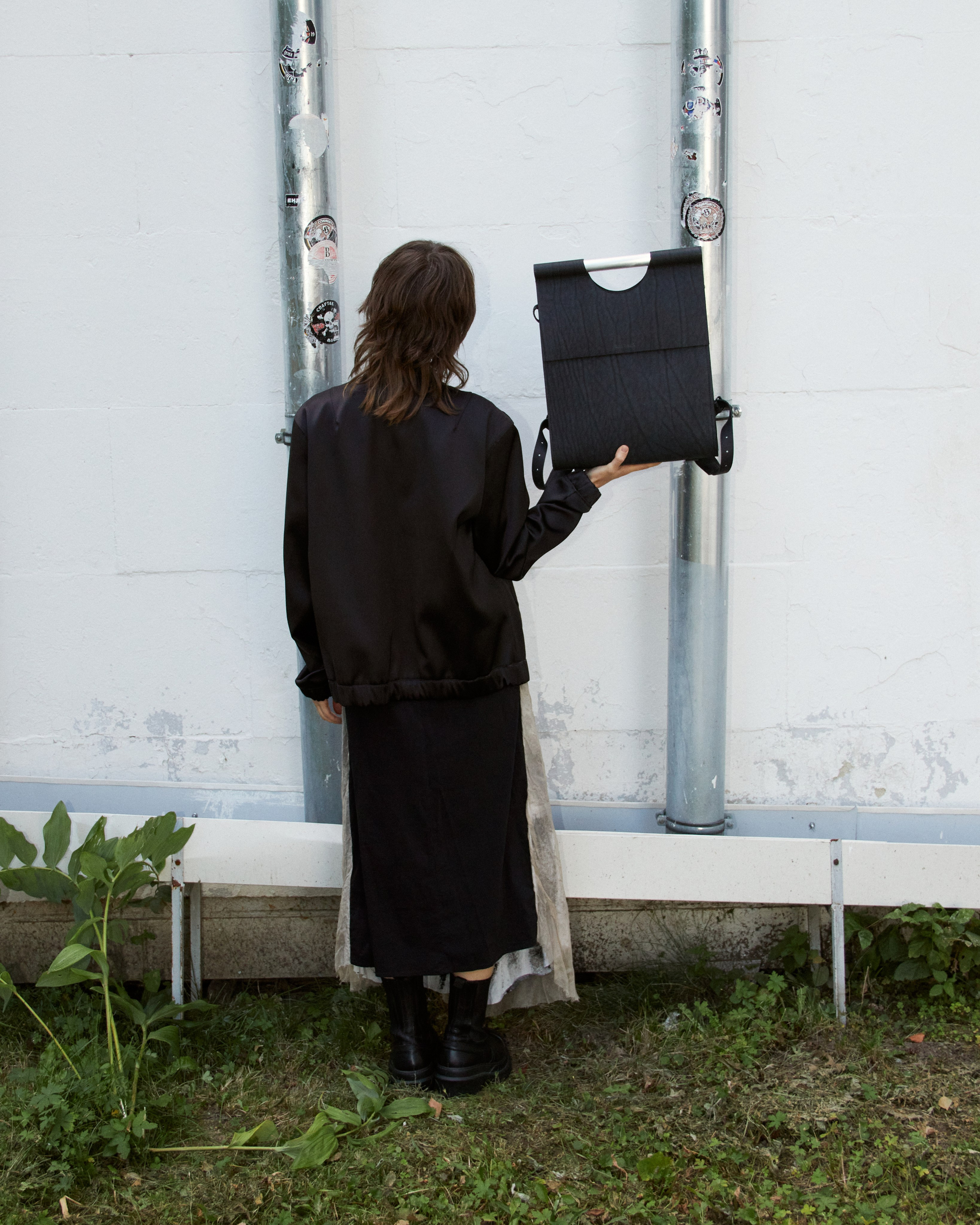 Bairagi x DERZHI. Andrew Valmus