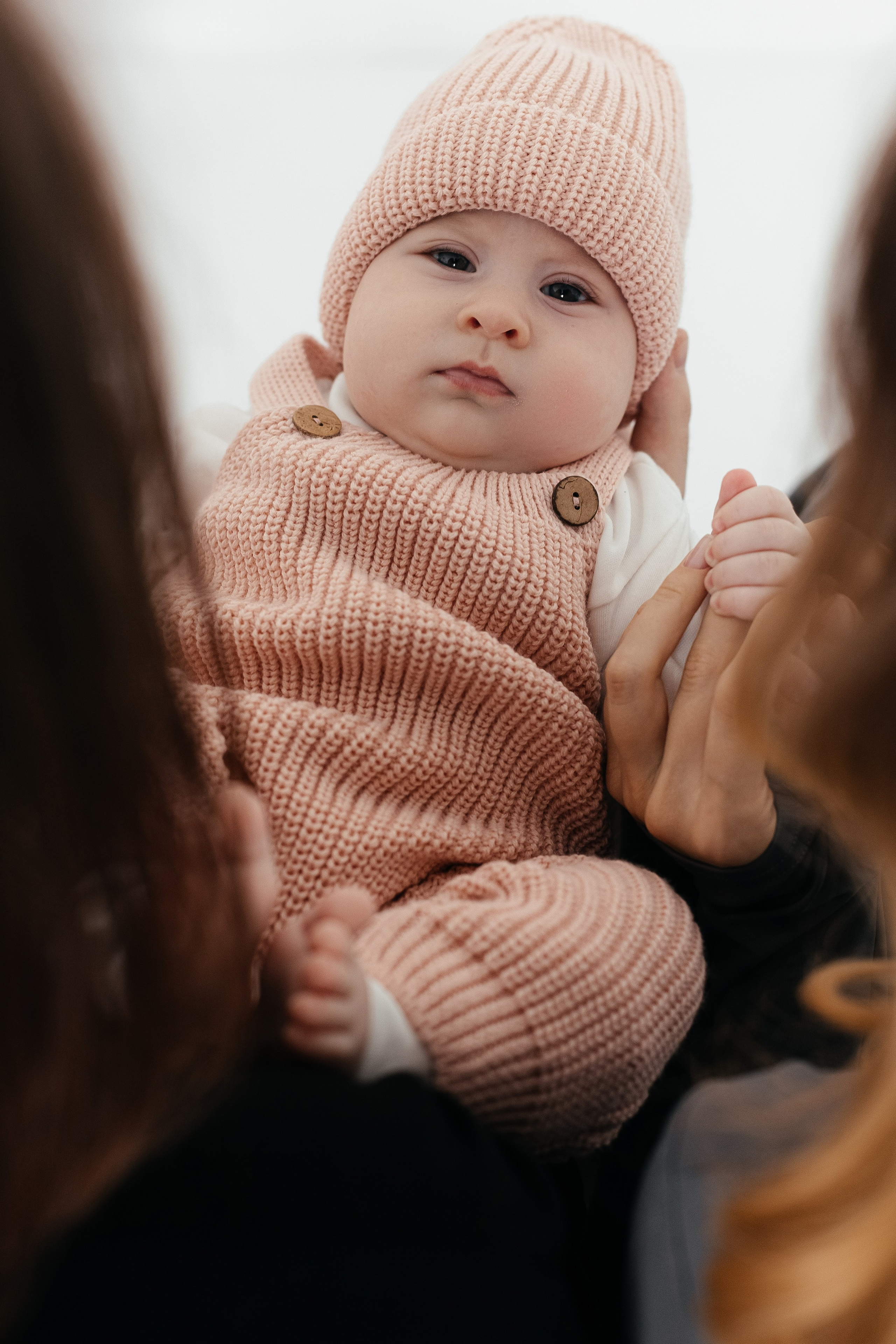 Зоя, Дима и Вика. Главная