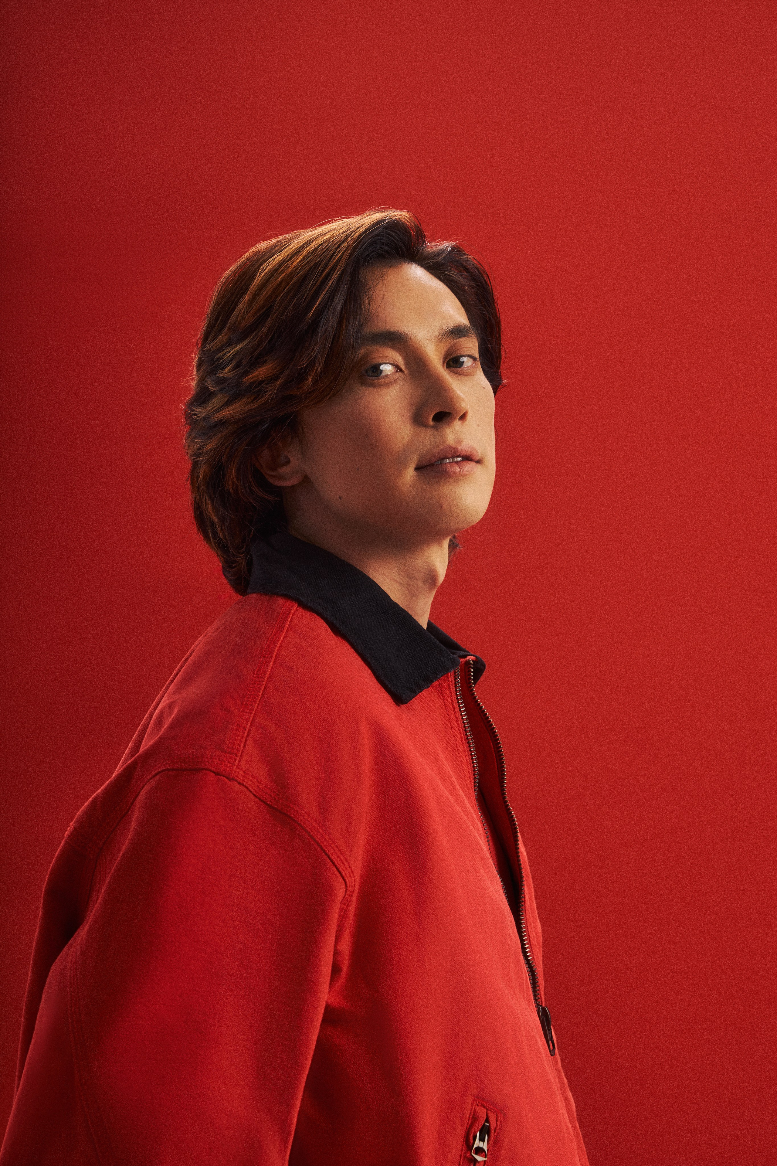 Matrix | Khazakhstan