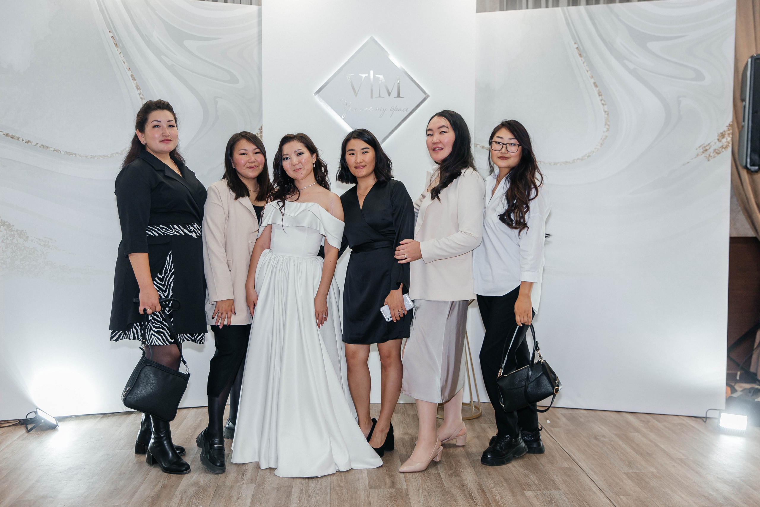 Владимир & Мария. Главная