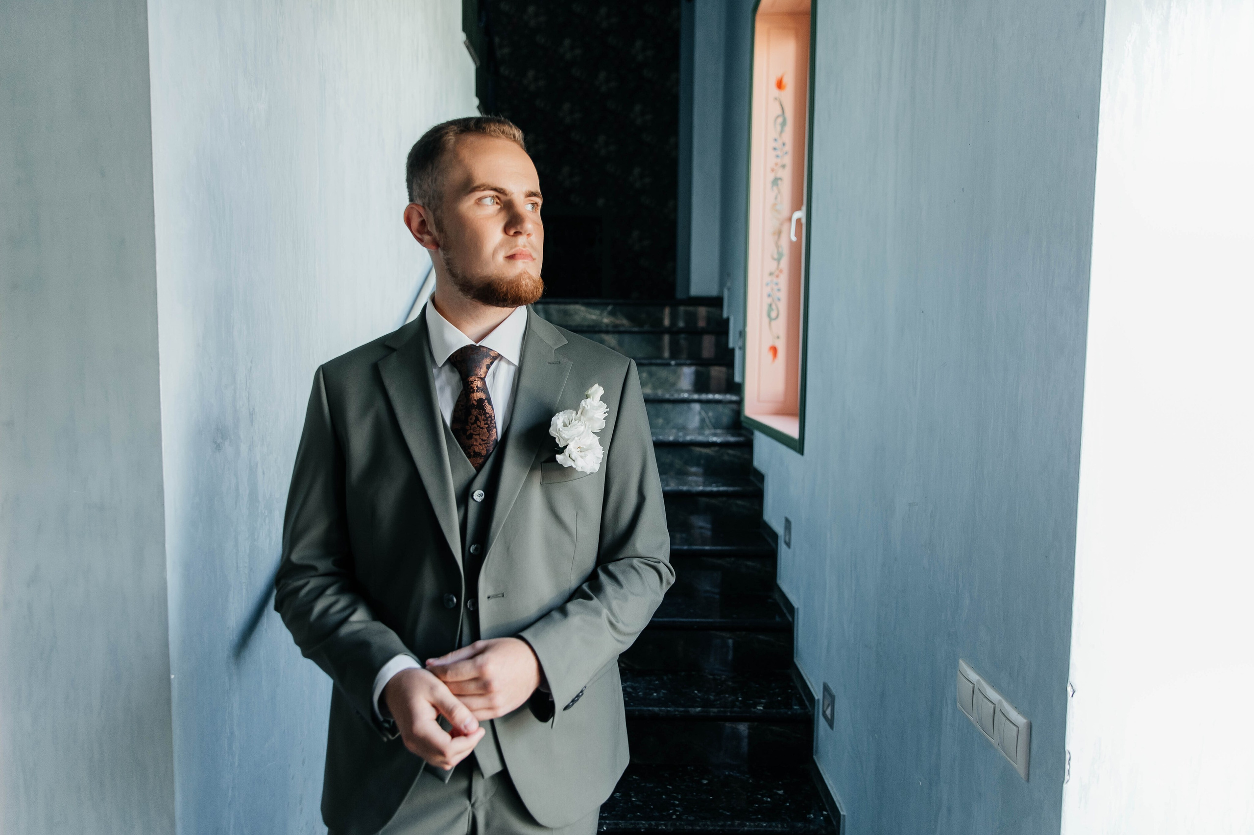 Никита & Ульяна. Главная