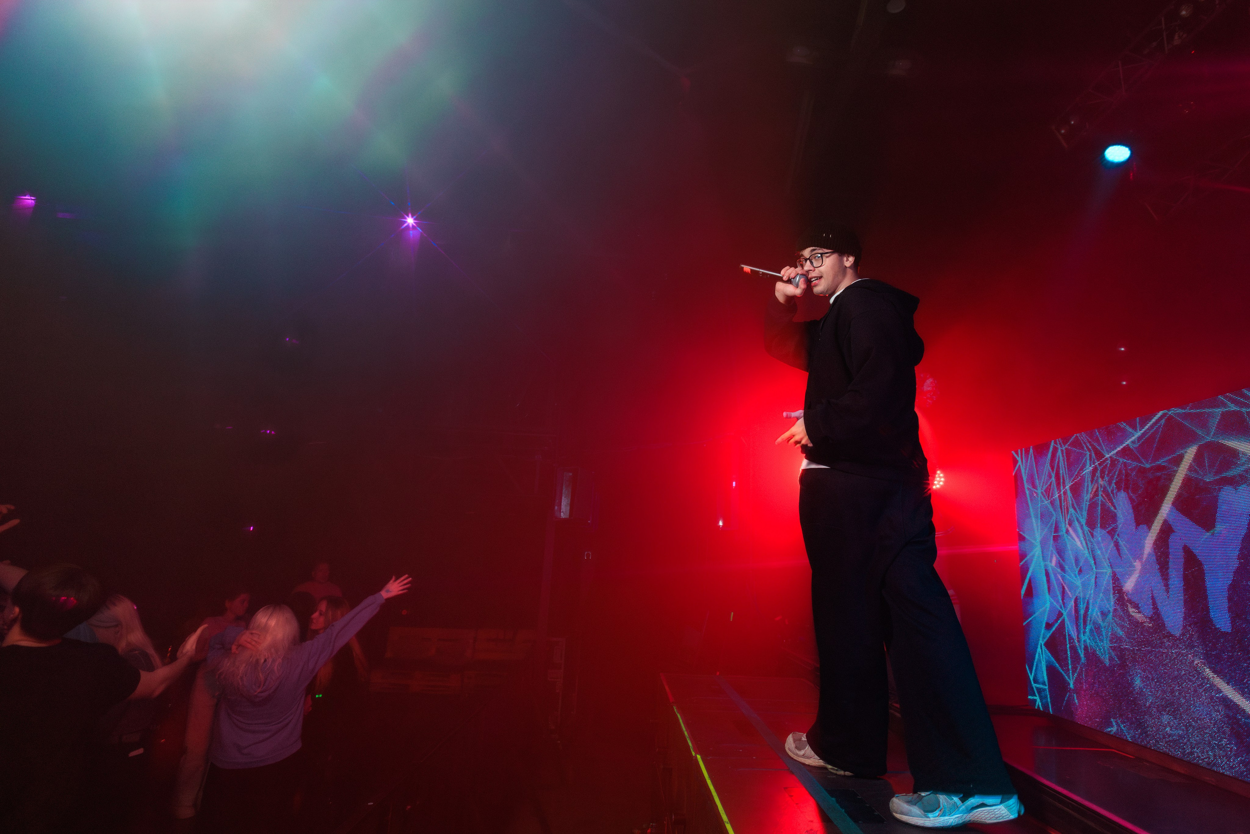Project X 5 лет. Репортажный фотограф Екатеринбург | Яркий, качественный репортаж | Концерты, клубы, репортаж, праздники, корпоративы