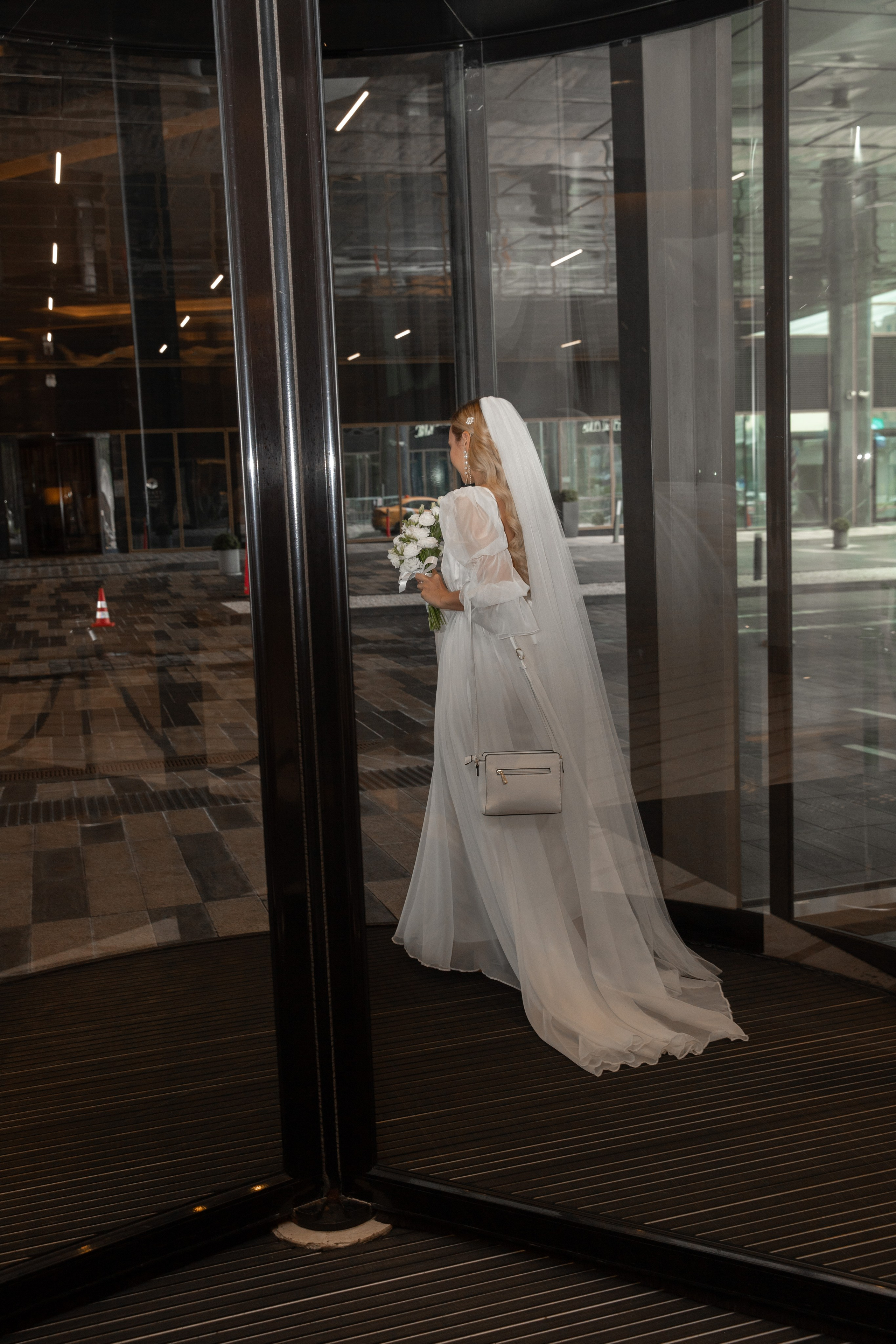 Турандот + Отель Хайят (Анна и Александр). Свадебный и портретный фотограф в Москве Мария Кравченко