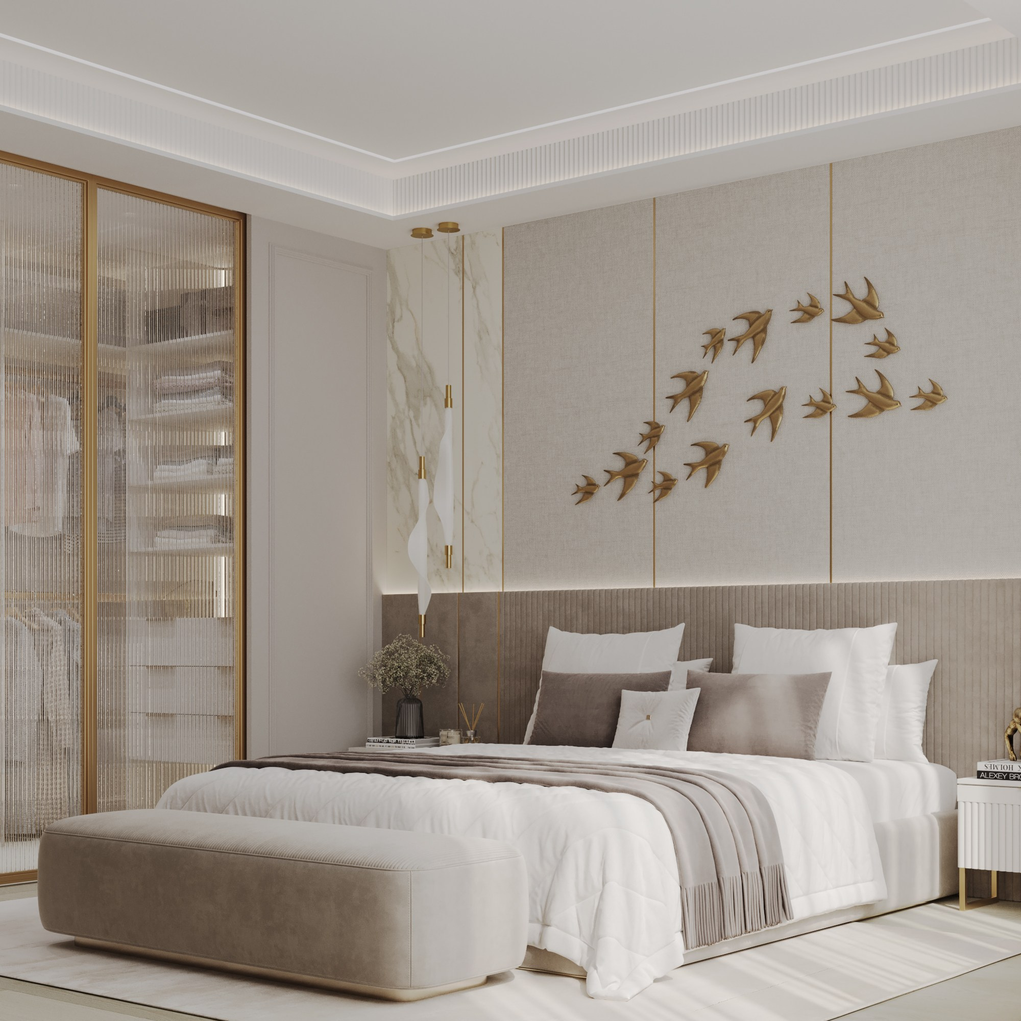 House 500 sq m. Профессиональный дизайнер интерьера