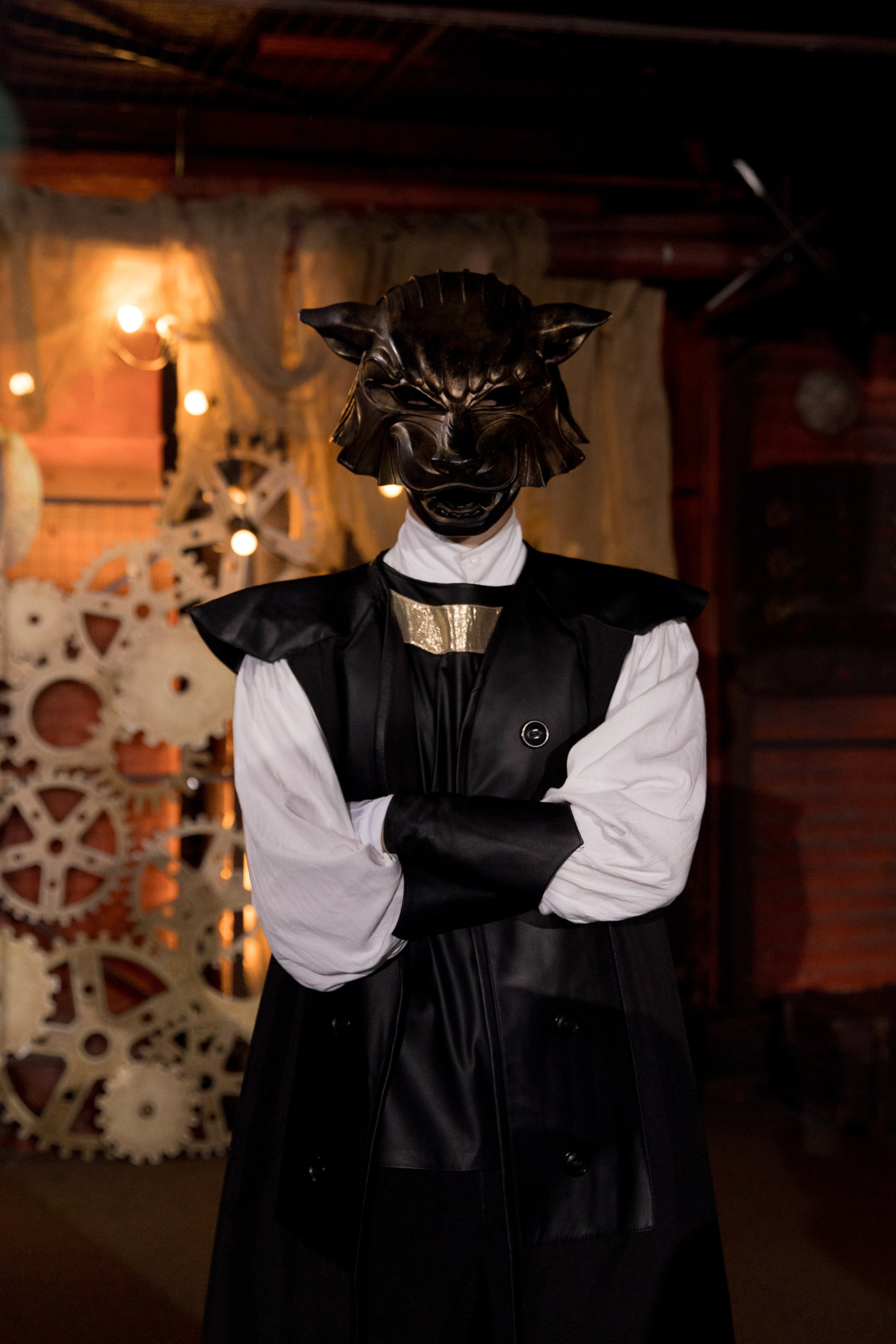 Юбилей Юлии. Свадебный и семейный фотограф Марина Злочевская