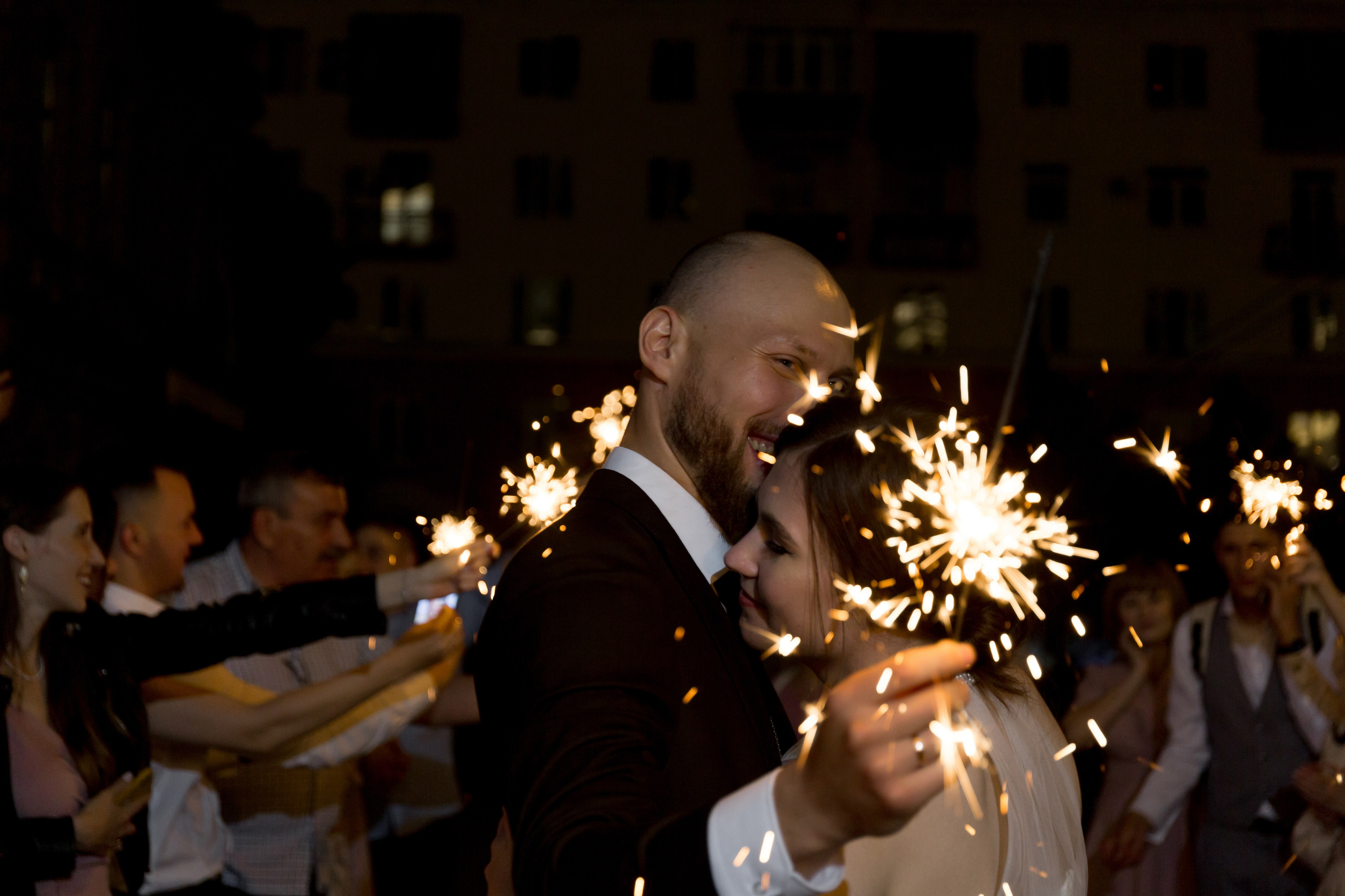 Дмитрий и Мария. Свадебный и семейный фотограф Марина Злочевская