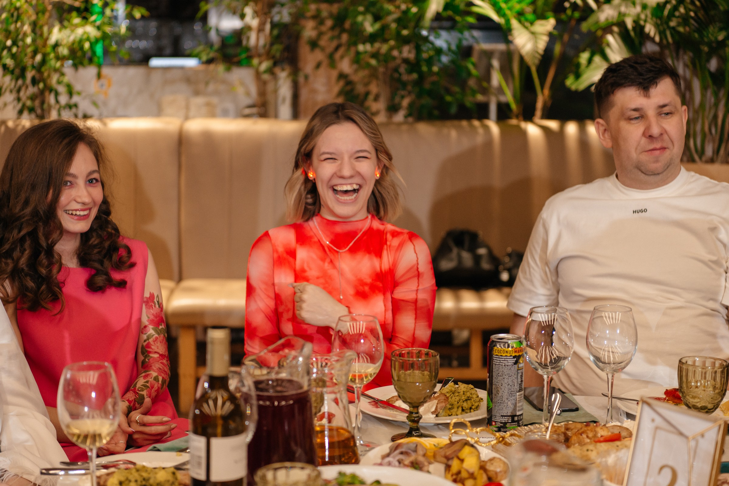 19agency84 9 лет! Кейтеринг FoodStory. Профессиональный фотограф в Екатеринбурге Ирина Смирнова