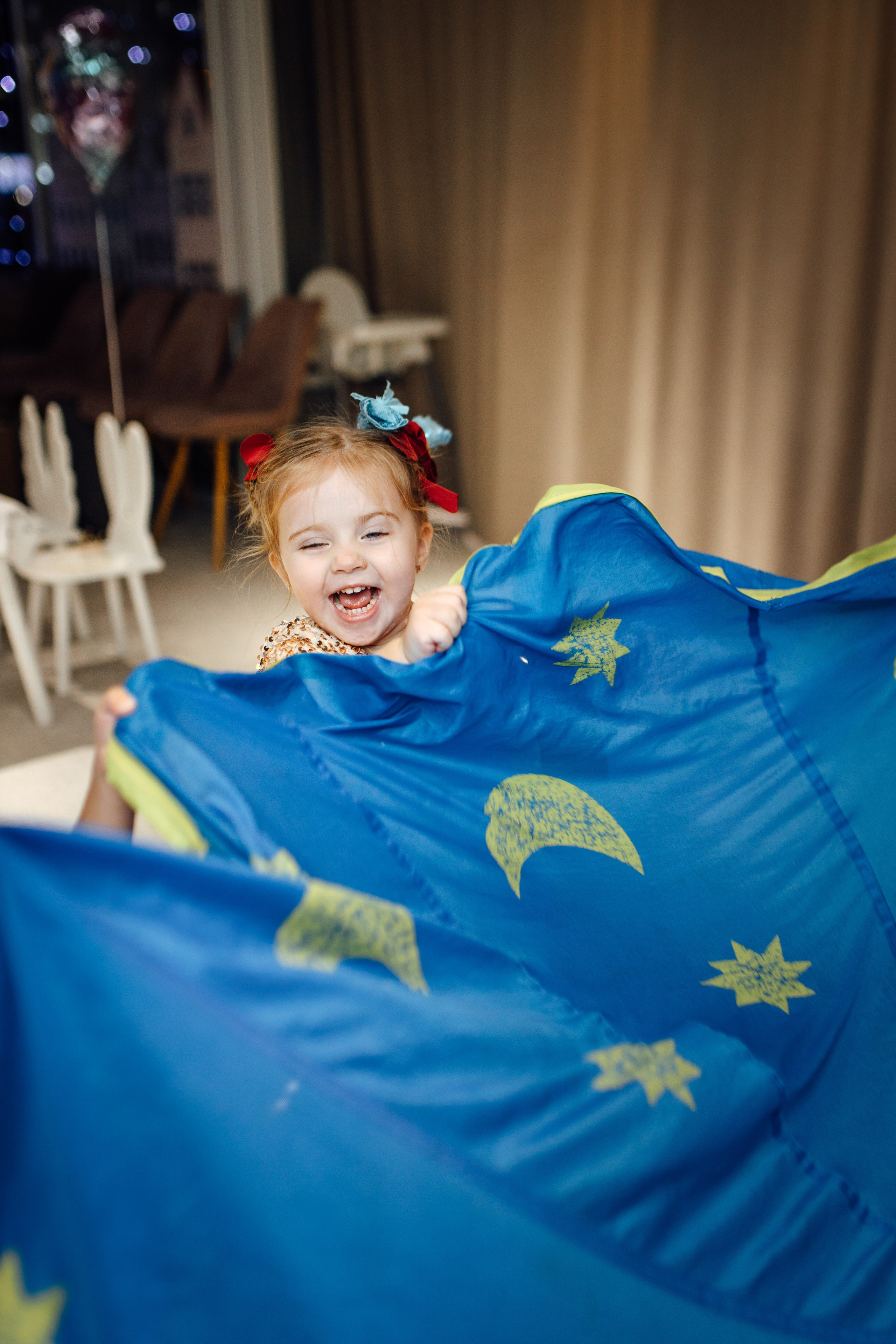 День Рождения Софи, 2 годика