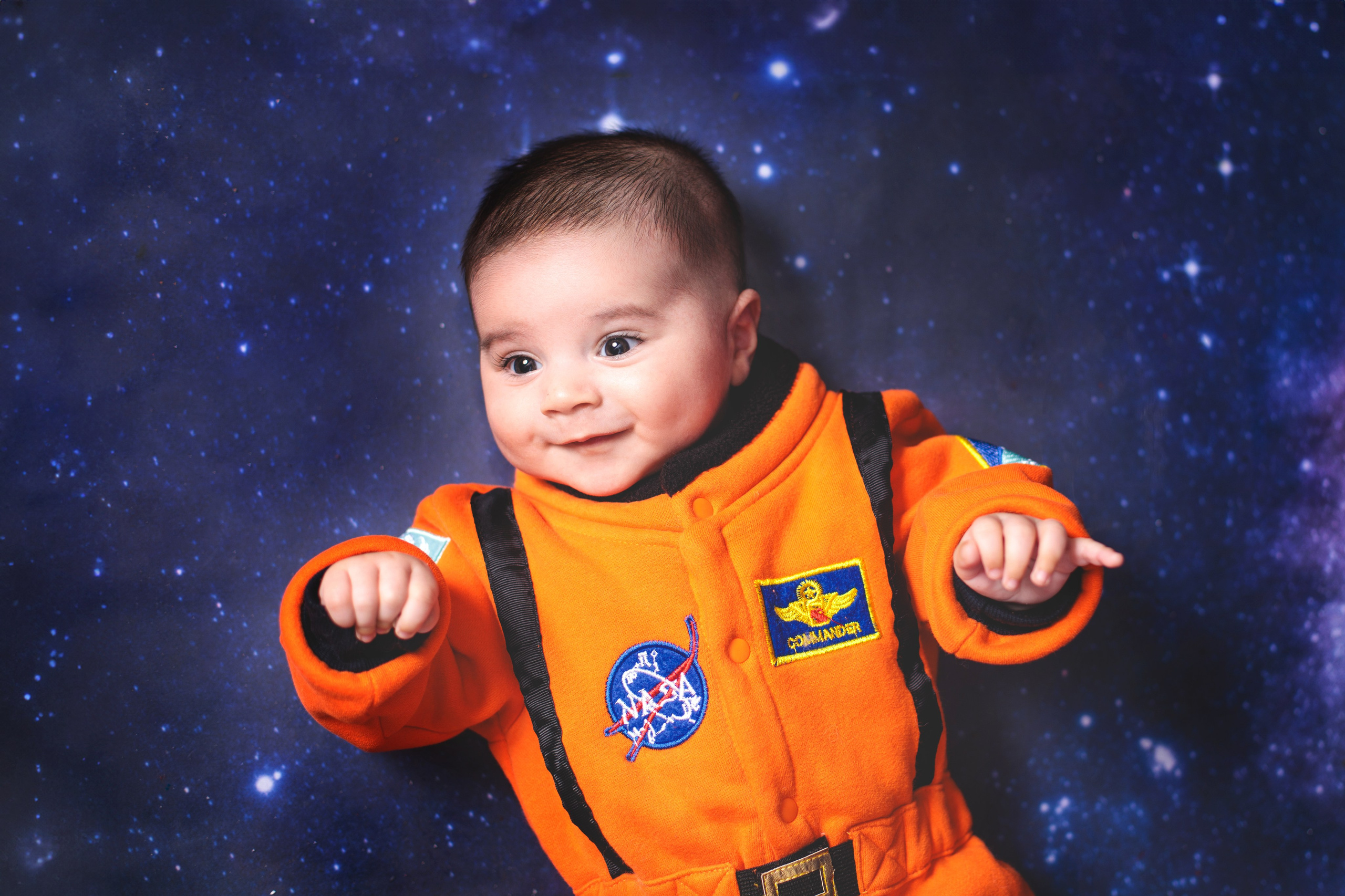 Мама, я расту (для детей от 1 м до года). Фотограф новорождённых Псков