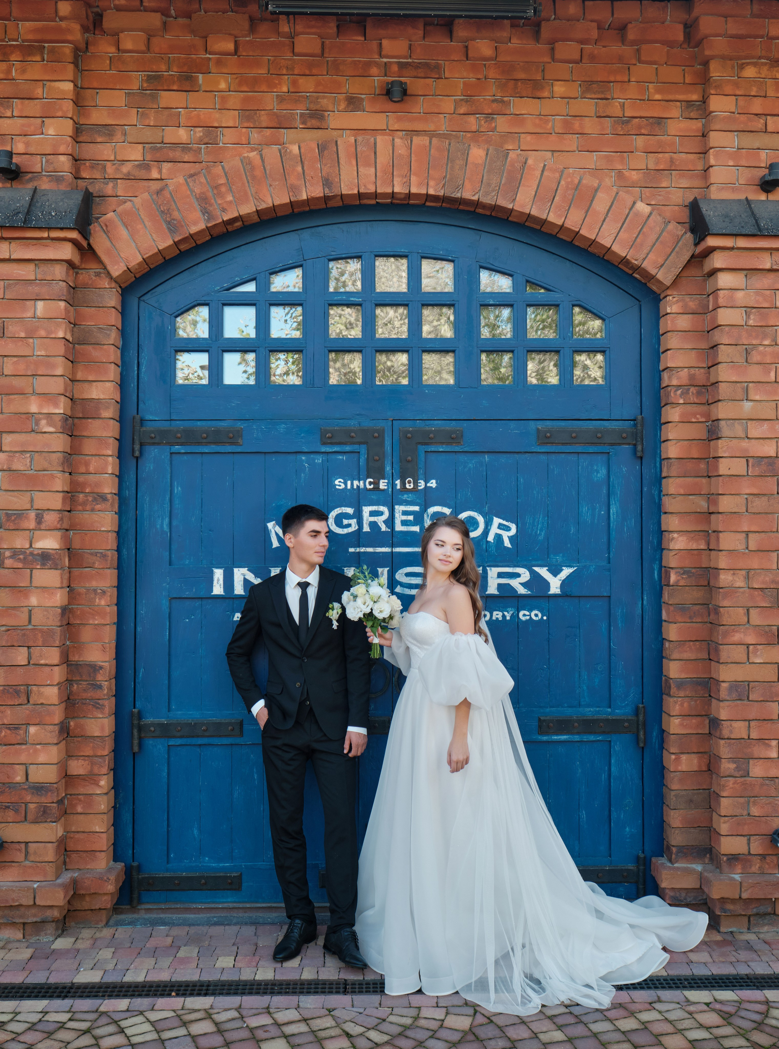 Wedding. Фотограф Наталья Гринько