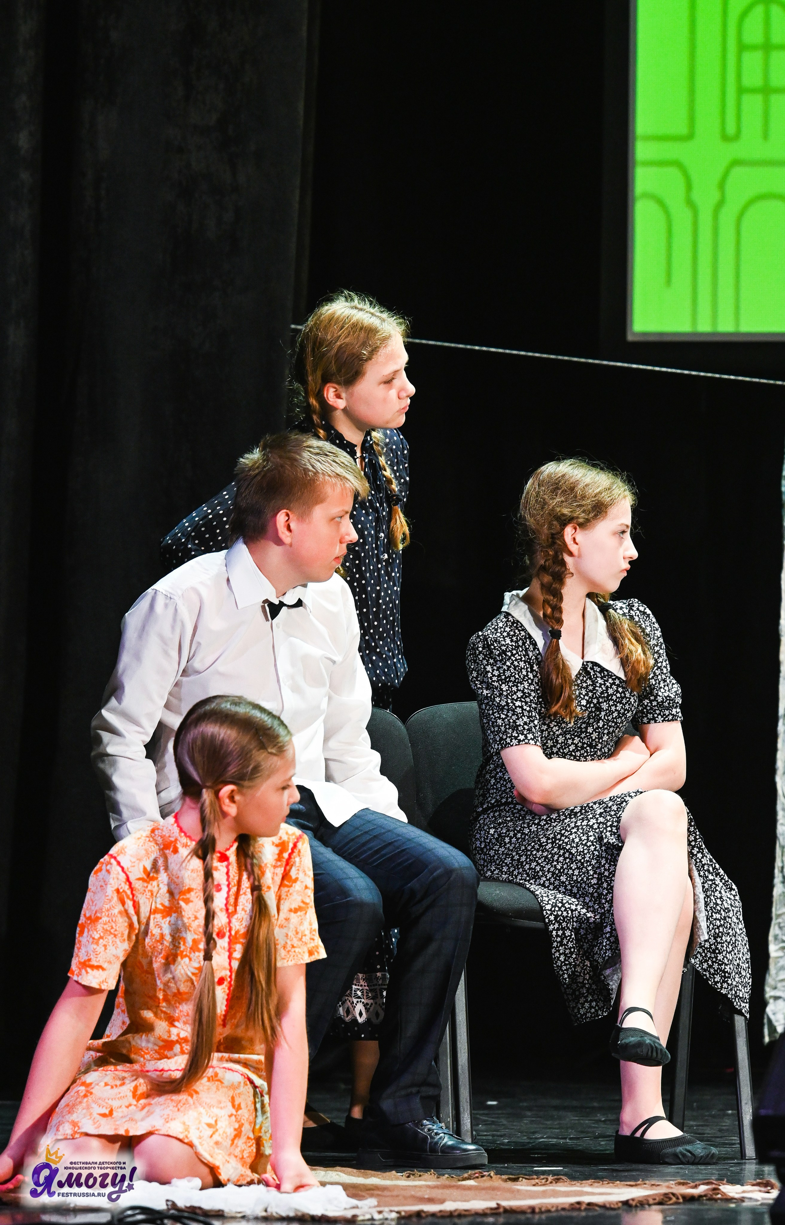 02.07.2025 «Я МОГУ!» 82-й Международный фестиваль-конкурс «Вдохновение.Лето» Санкт-Петербург. Медиастудия Фото Концепт