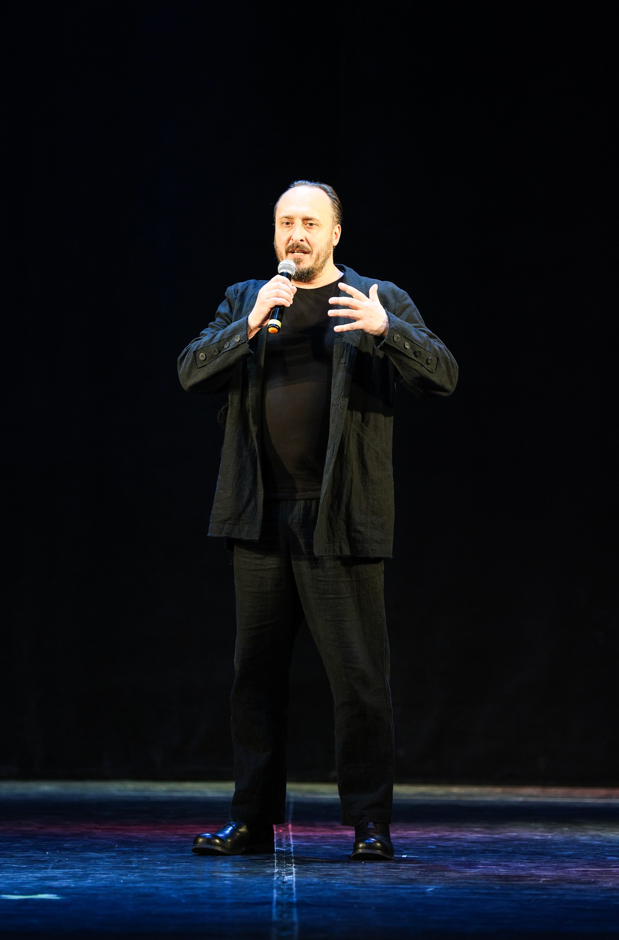 09.11.2024 Фестиваль хореографического искусства «АРТ-КОМПАС. УРАЛ» г. Челябинск. Медиастудия Фото Концепт