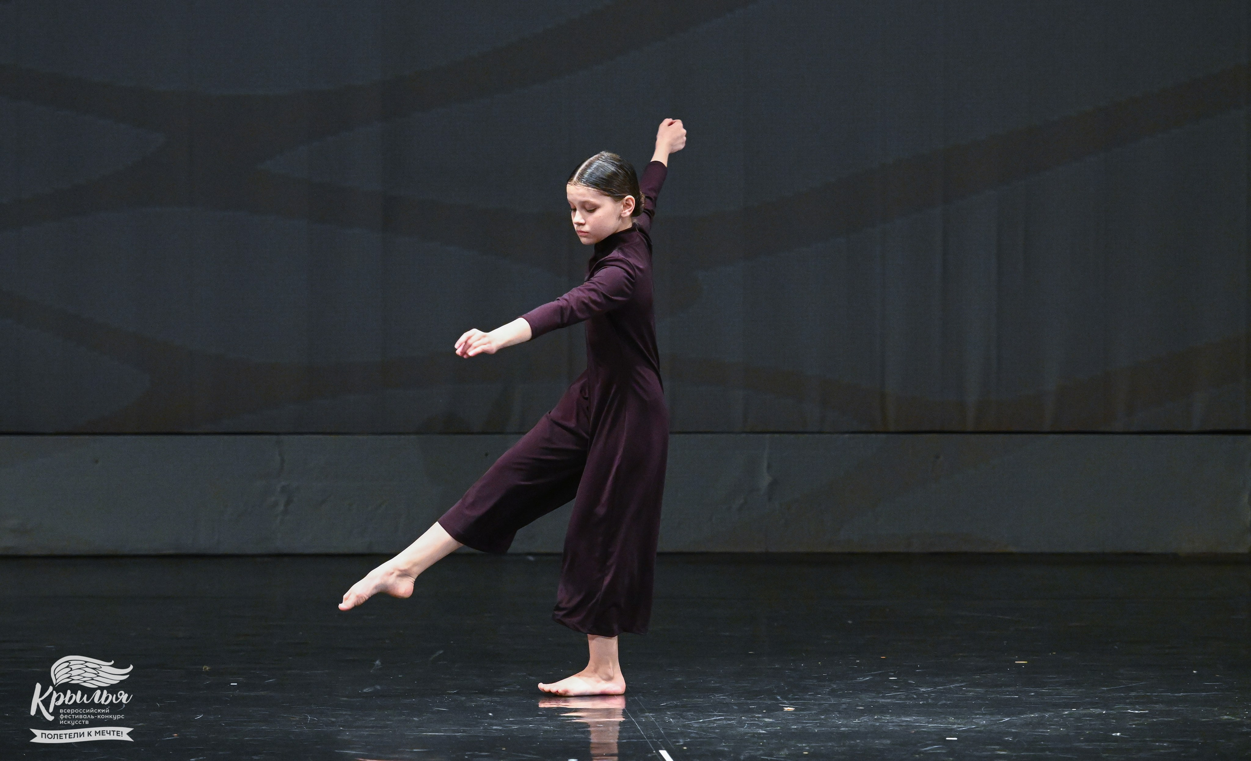 04.06.2025 Всероссийский фестиваль-конкурс искусств «Крылья» г. Санкт- Петербург. Медиастудия Фото Концепт