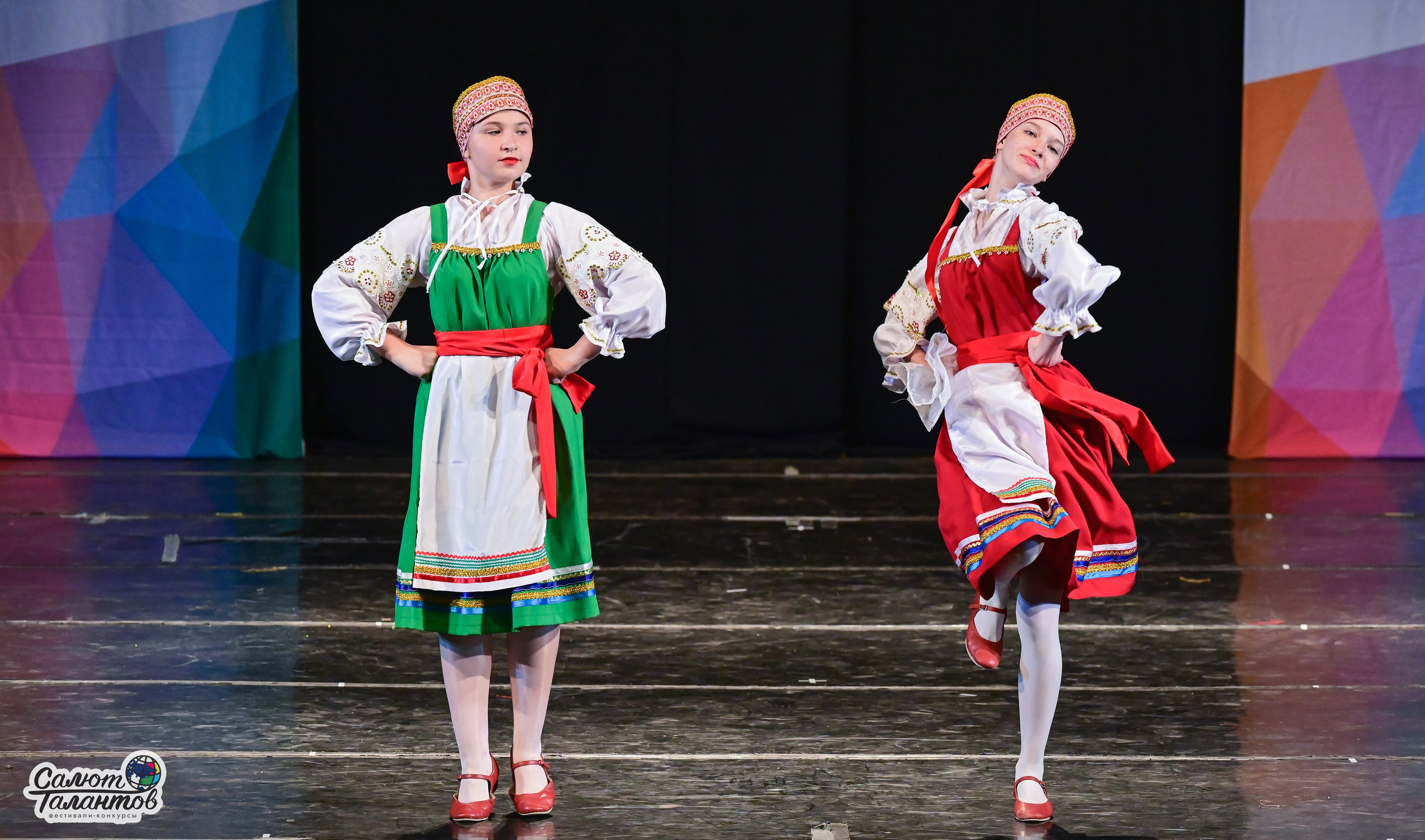 13.06.2025 «Салют Талантов» 41-й Международный фестиваль-конкурс «МОСКВА ВЕРИТ ТАЛАНТАМ» г. Москва. Медиастудия Фото Концепт