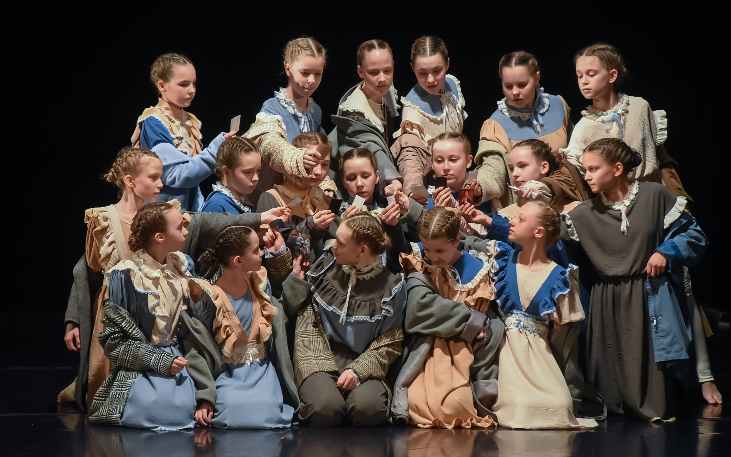 19.05.2024 Всероссийский конкурс современной хореографии «Стрелка» г. Нижний Н. Медиастудия Фото Концепт