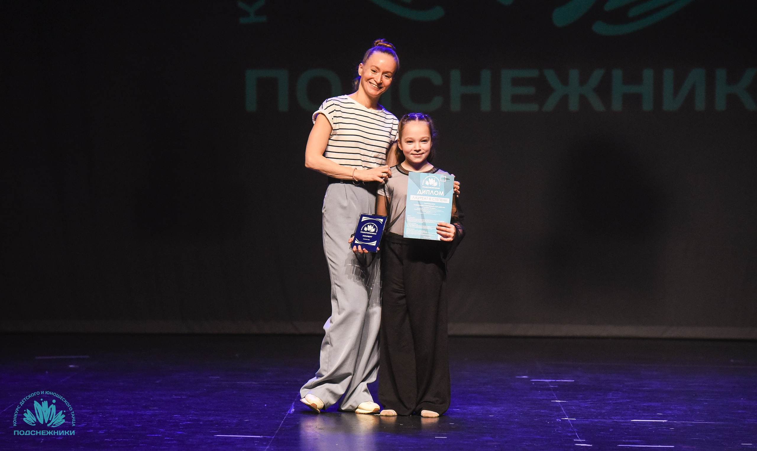 29.03.2025 Всероссийский конкурс детского и юношеского танца «Подснежники» г. Москва. Медиастудия Фото Концепт